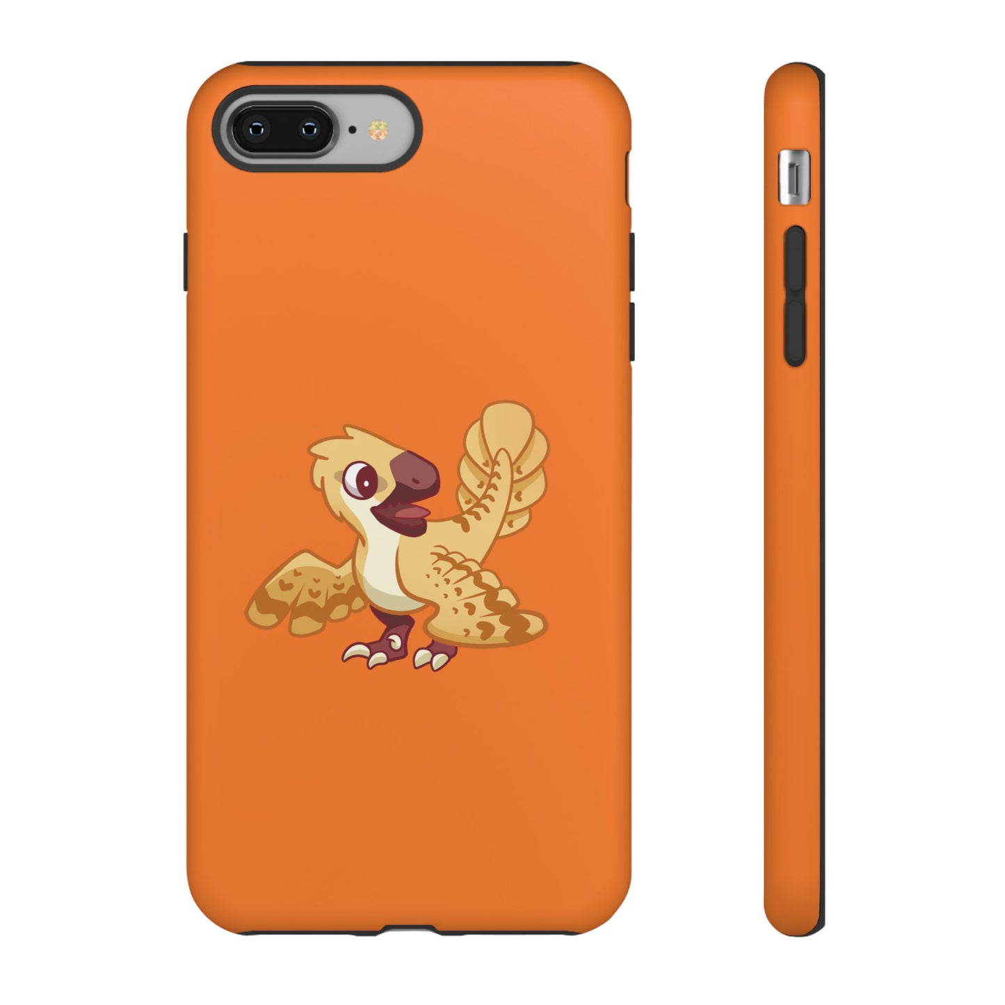 Deinonychus - Phone Case