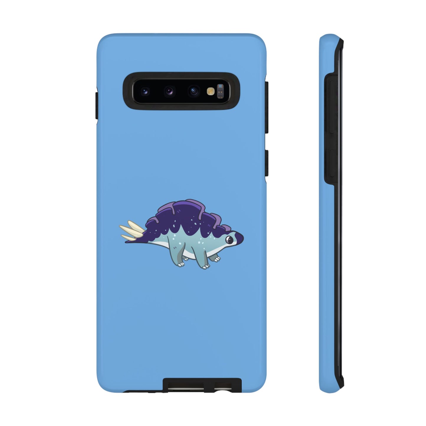 Wuerhosaurus - Phone Case