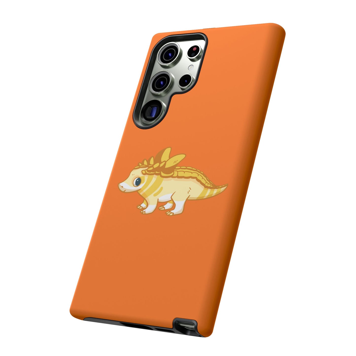 Desmatosuchus - Phone Case