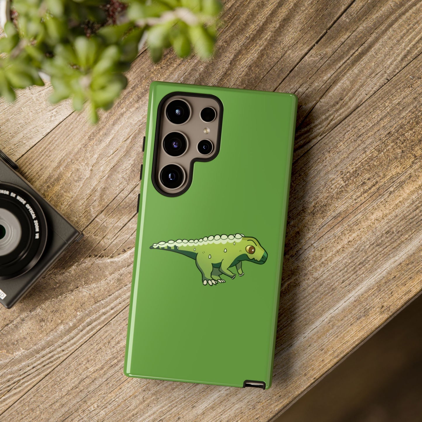 Postosuchus - Phone Case