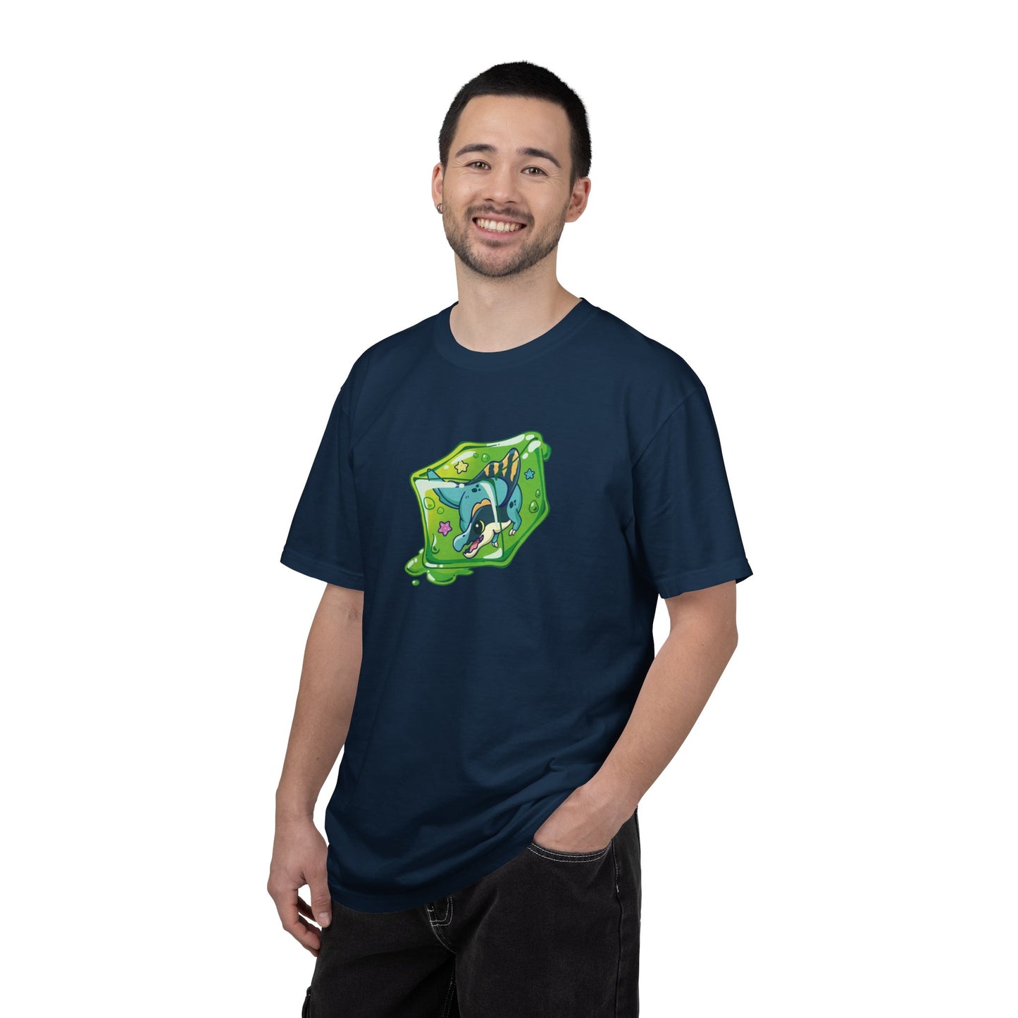 Players Choice Paleo Pines x D&D - The Unofficial Collab