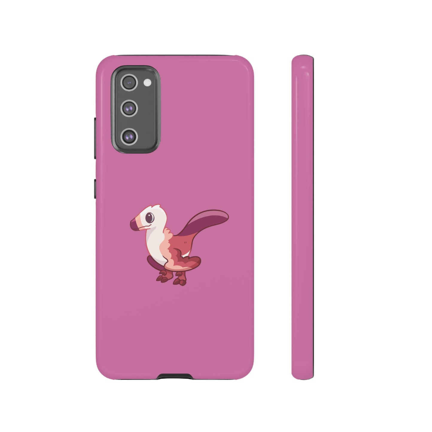 Velociraptor - Phone Case
