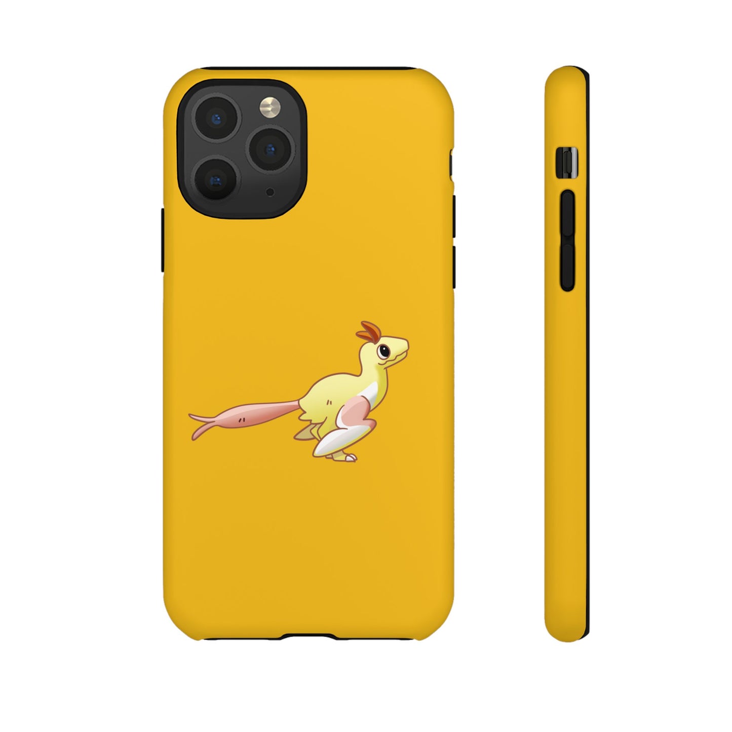 Microraptor - Phone Case