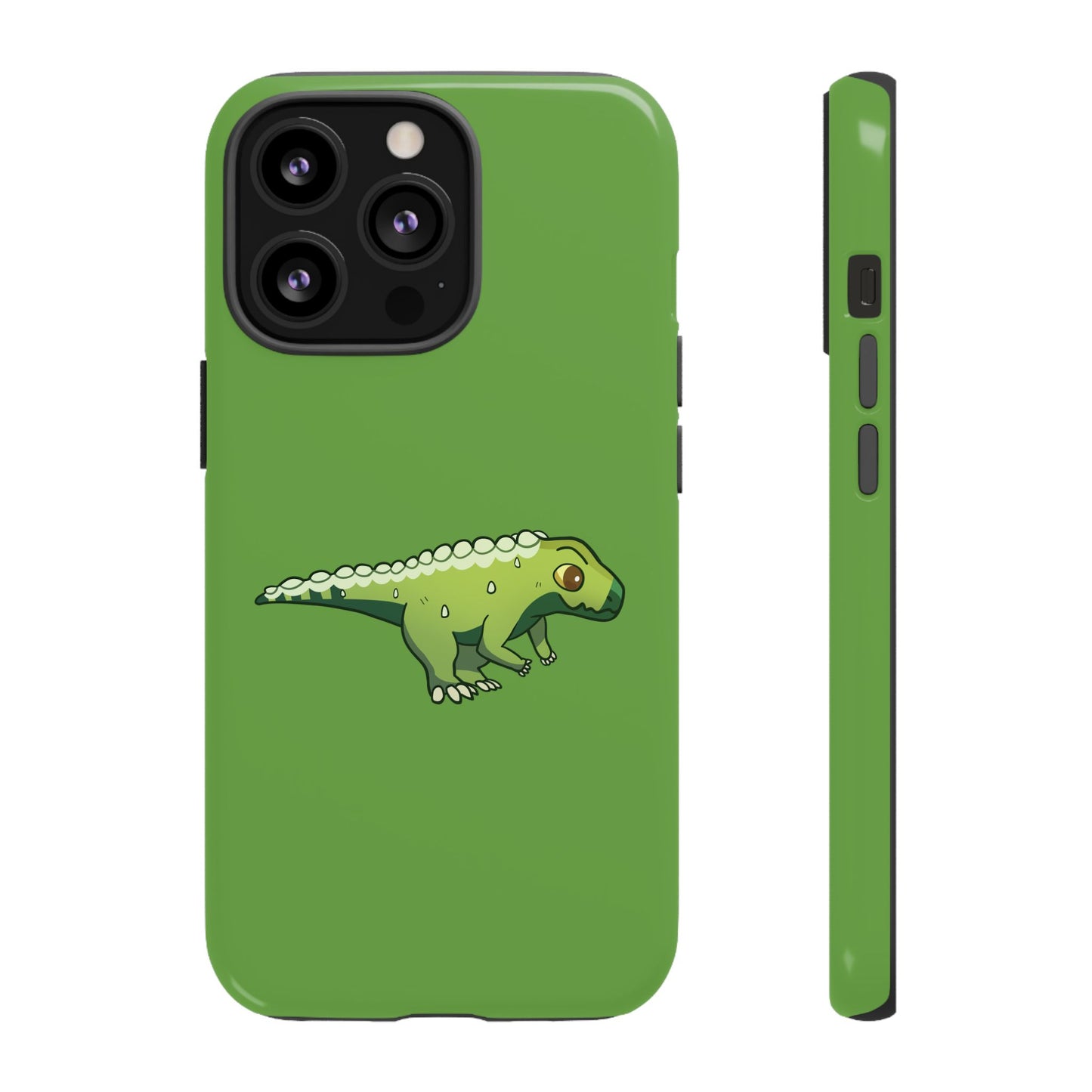 Postosuchus - Phone Case
