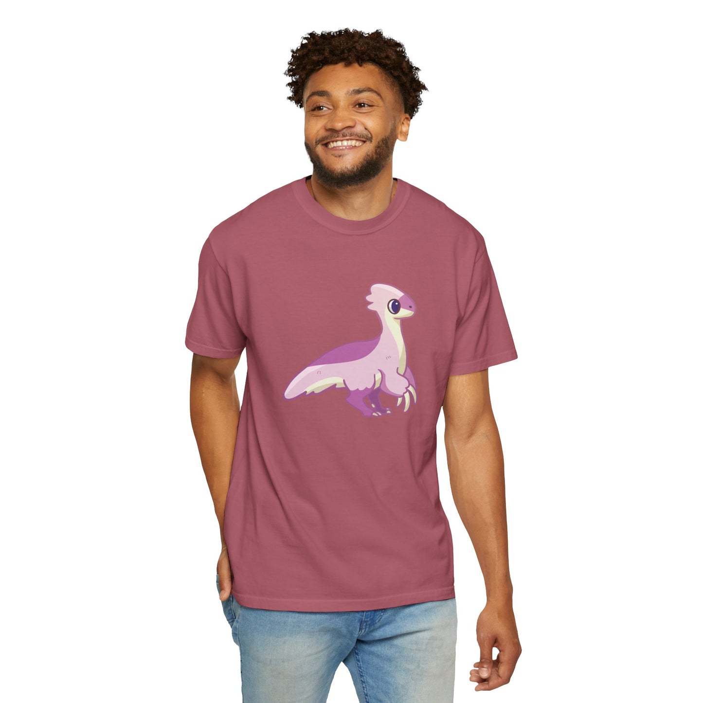 Therizinosaurus T-Shirt