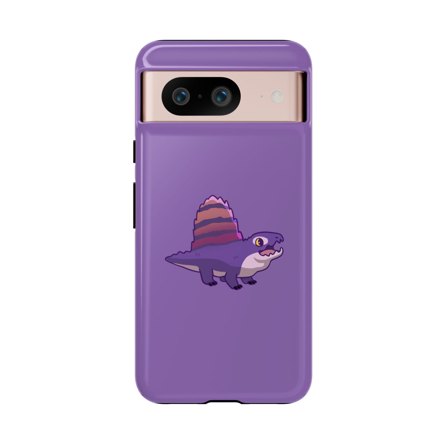 Dimetrodon - Phone Case