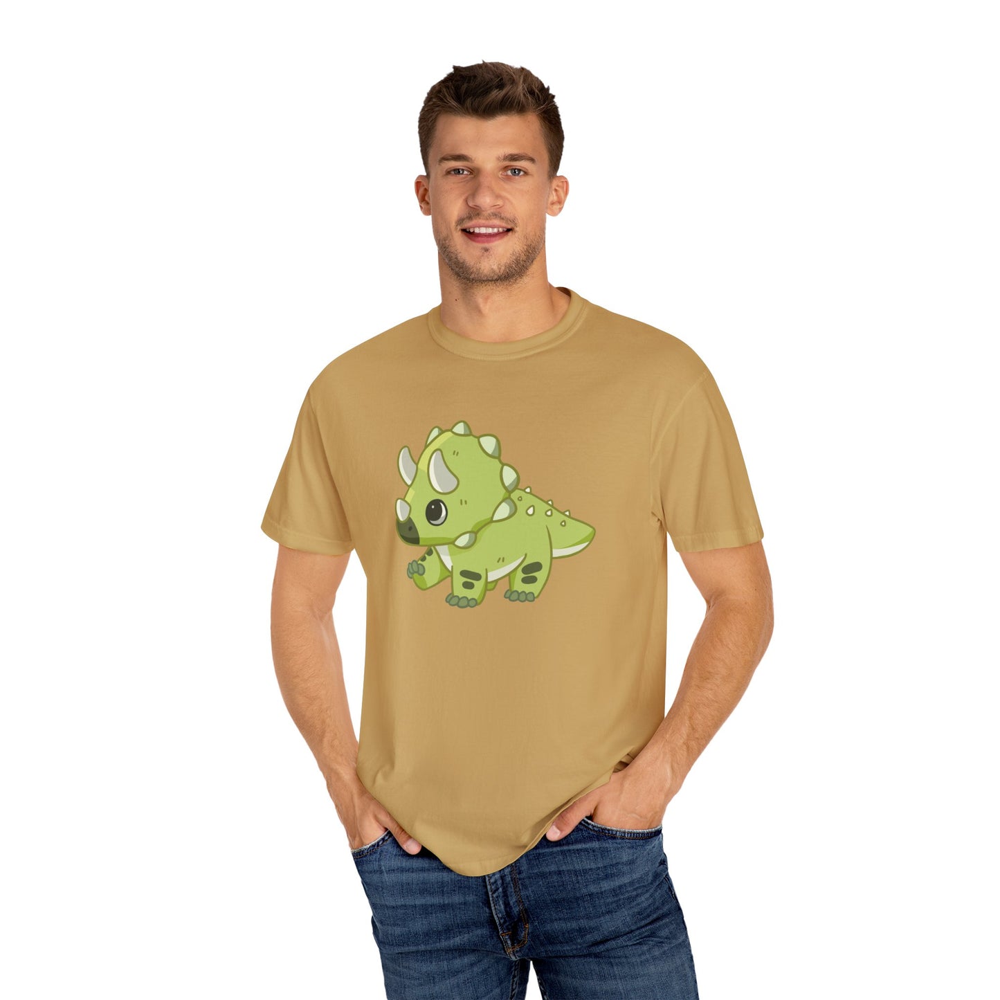 Triceratops T-Shirt