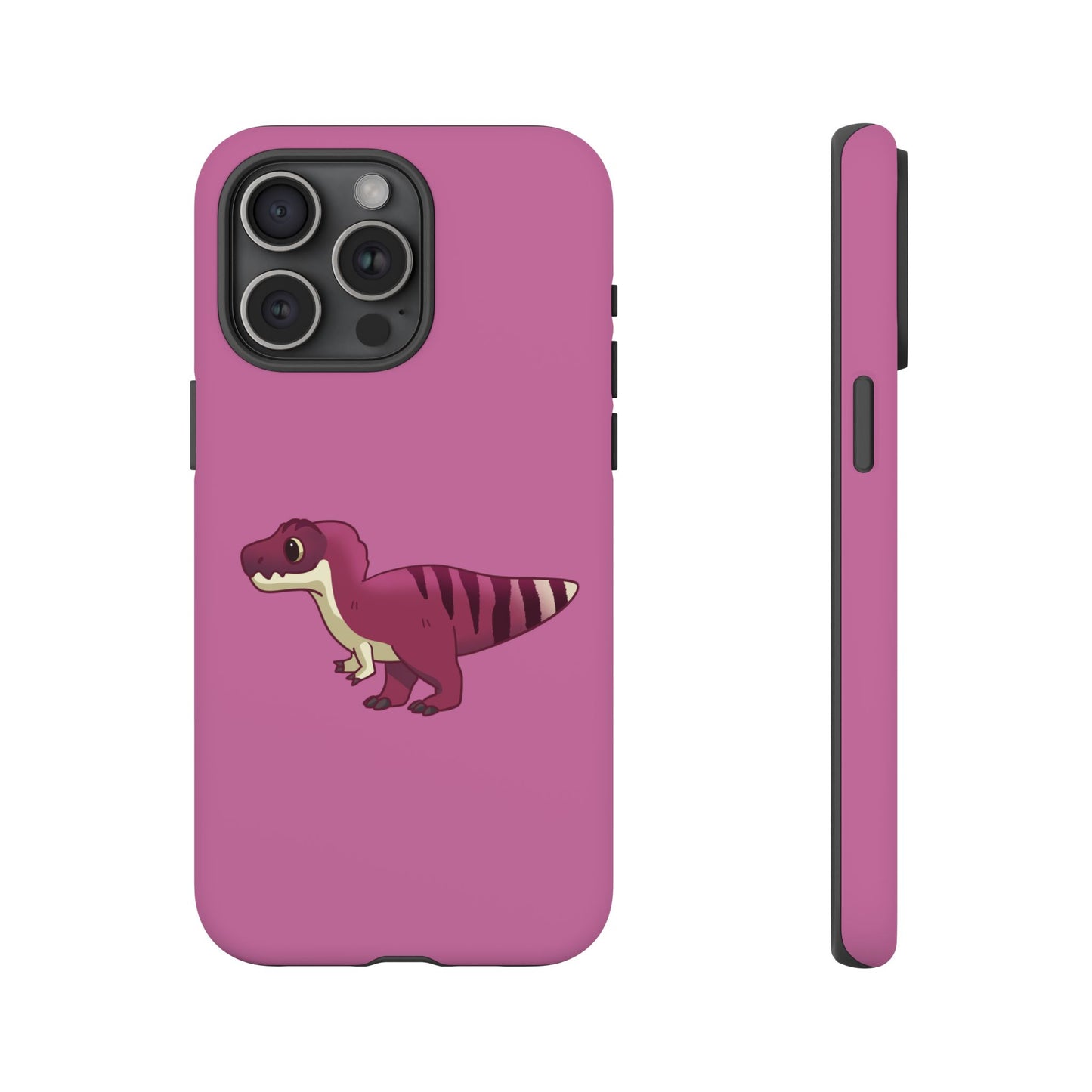 Tyrannosaurus Rex - Phone Case