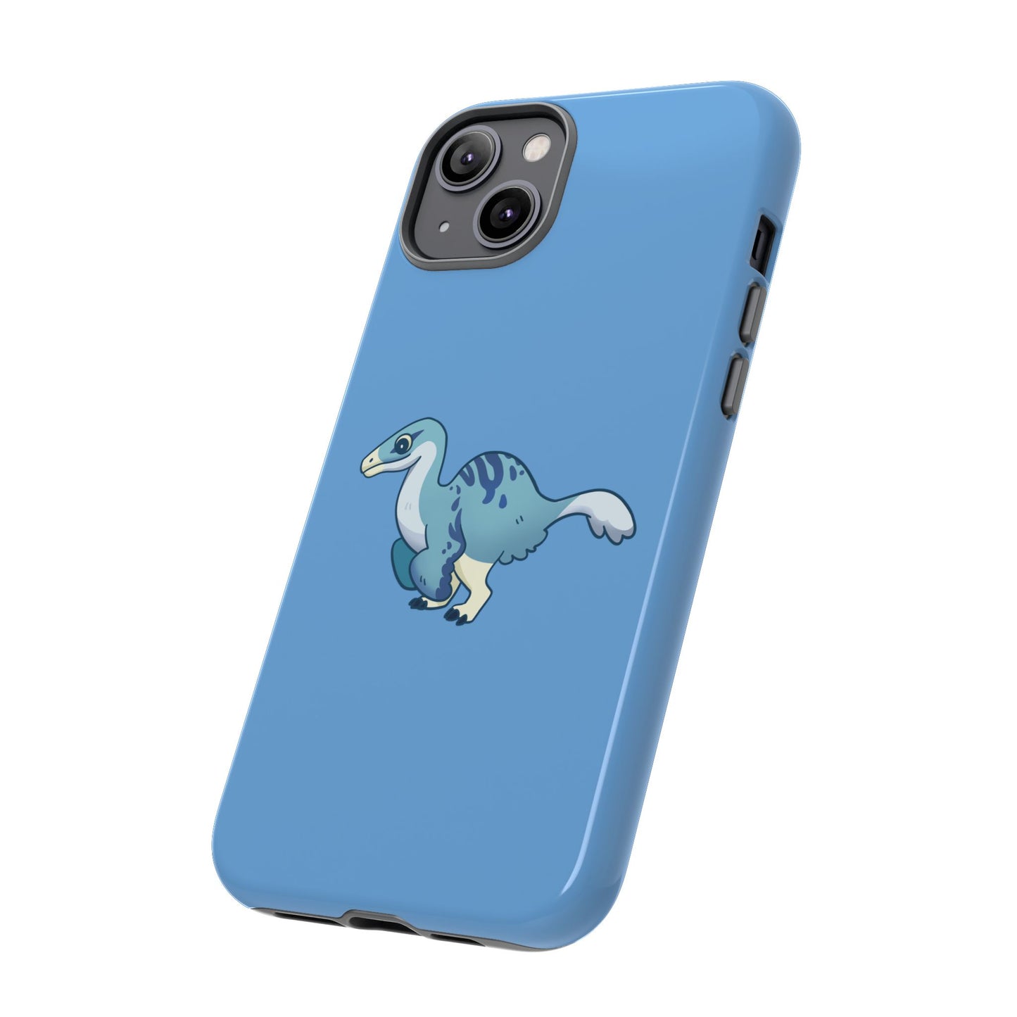 Deinocheirus - Phone Case