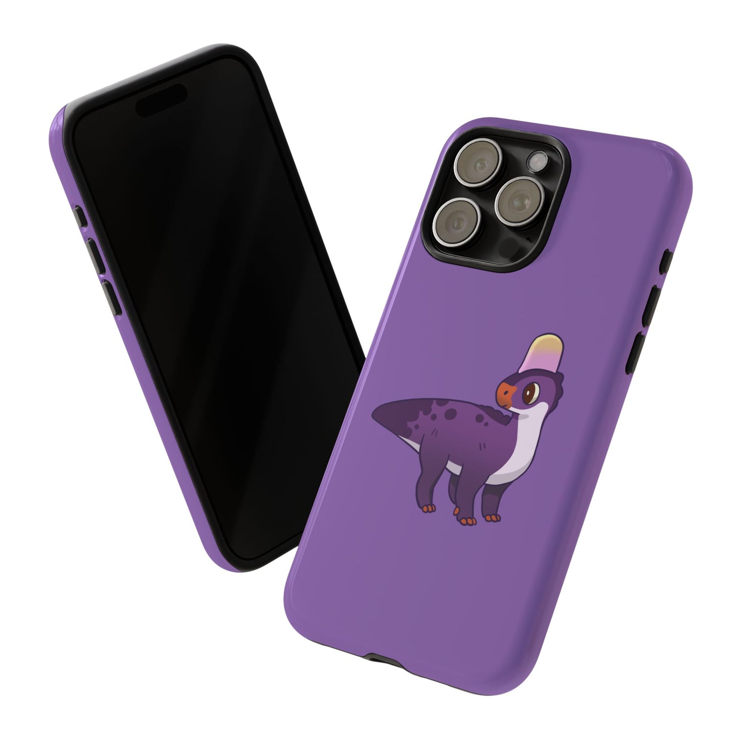 Corythosaurus - Phone Case