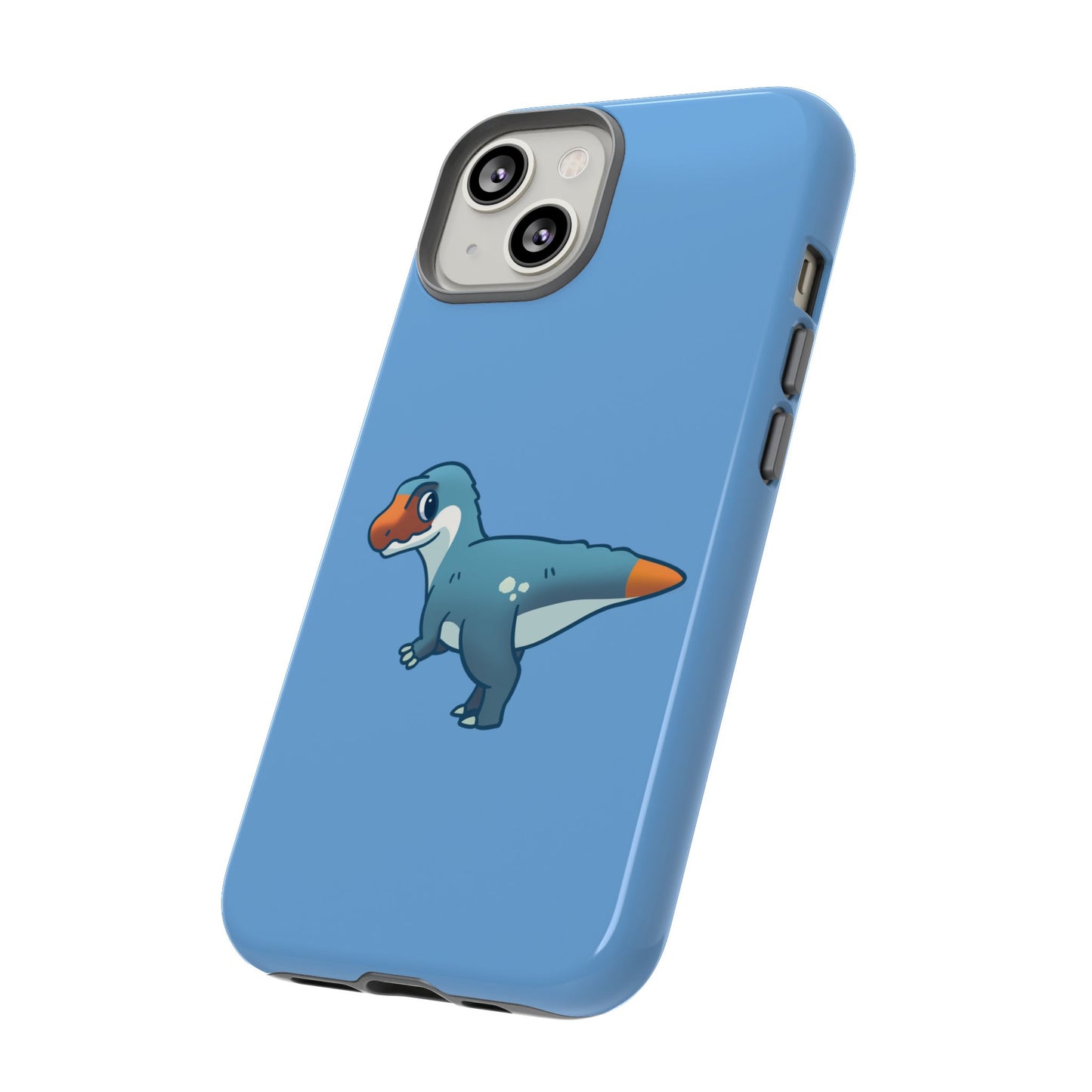 Megalosaurus - Phone Case