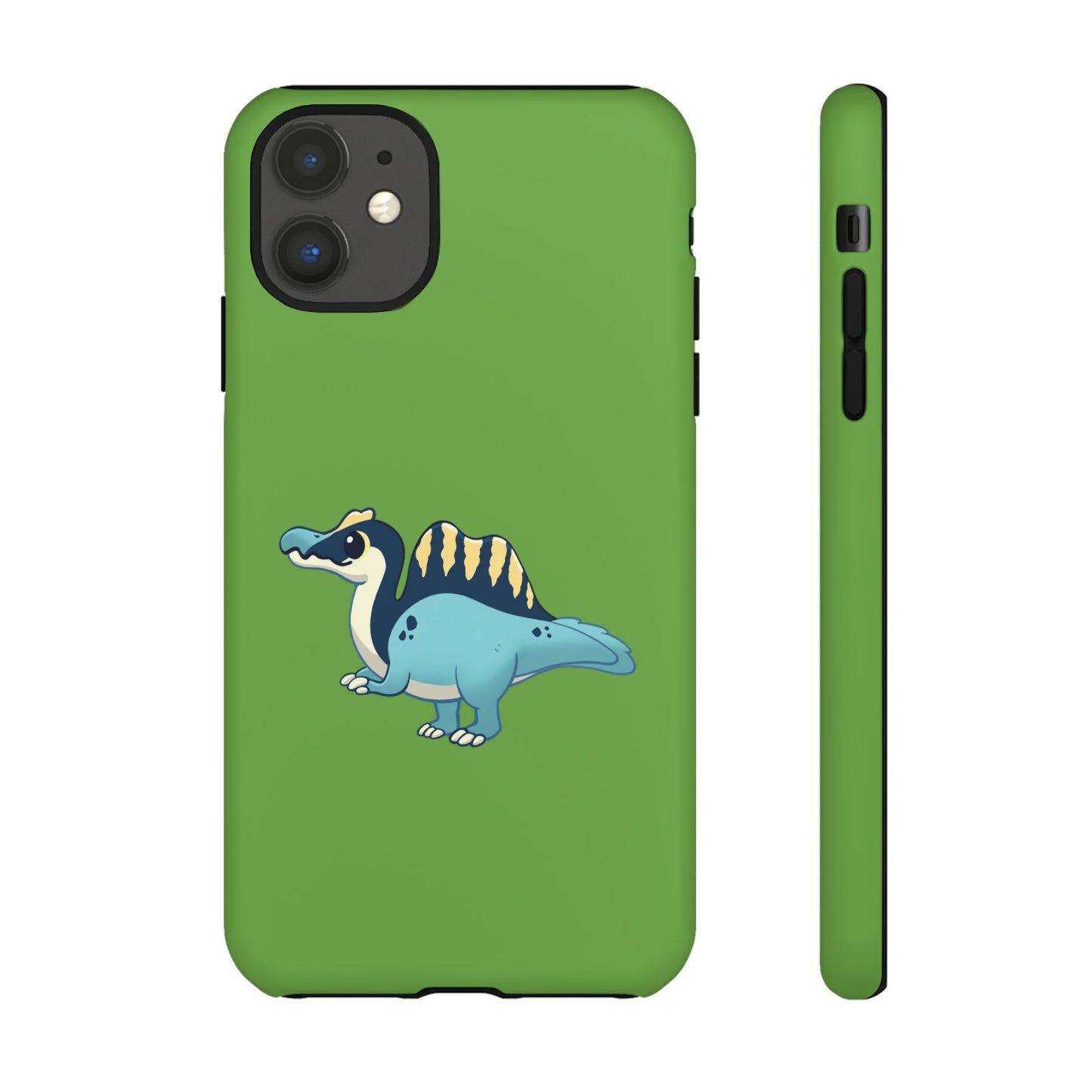 Spinosaurus - Phone Case