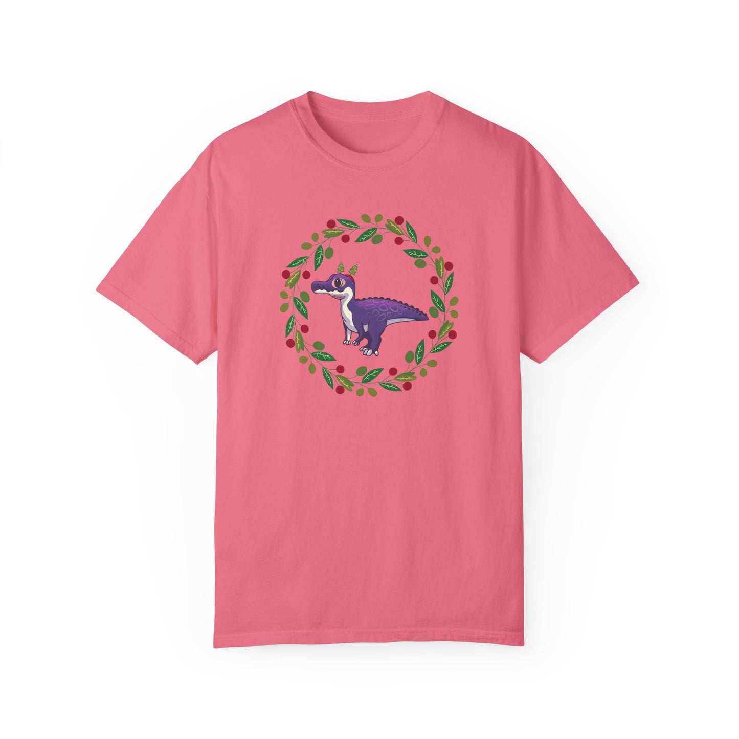 Holiday Baryonyx T-Shirt