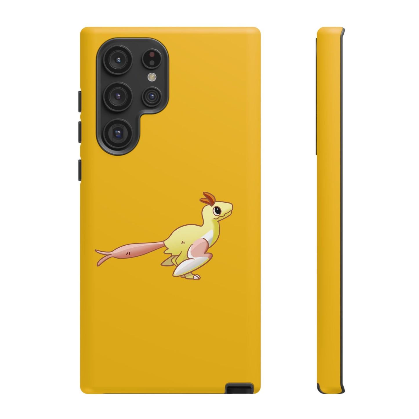 Microraptor - Phone Case