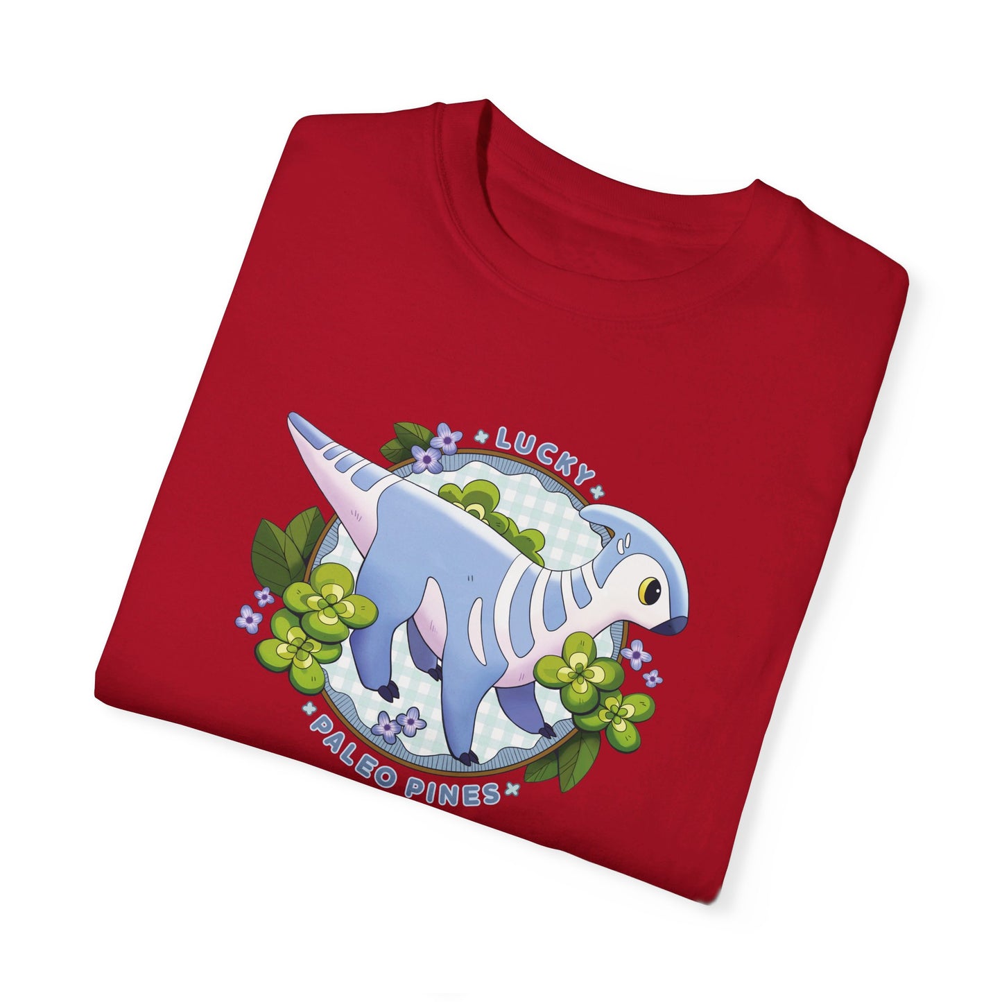 Triassea Lucky - T-Shirt