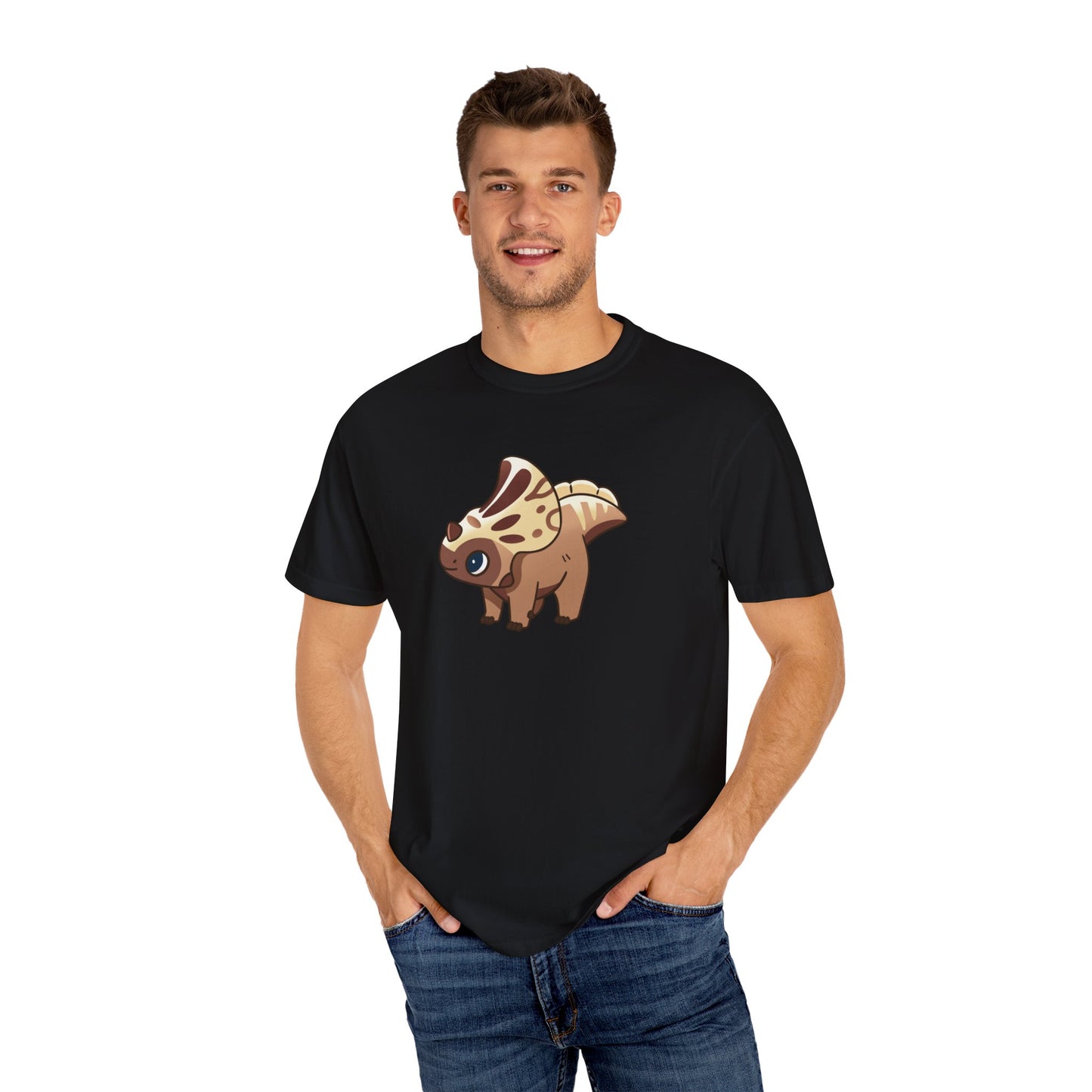 Protoceratops T-Shirt