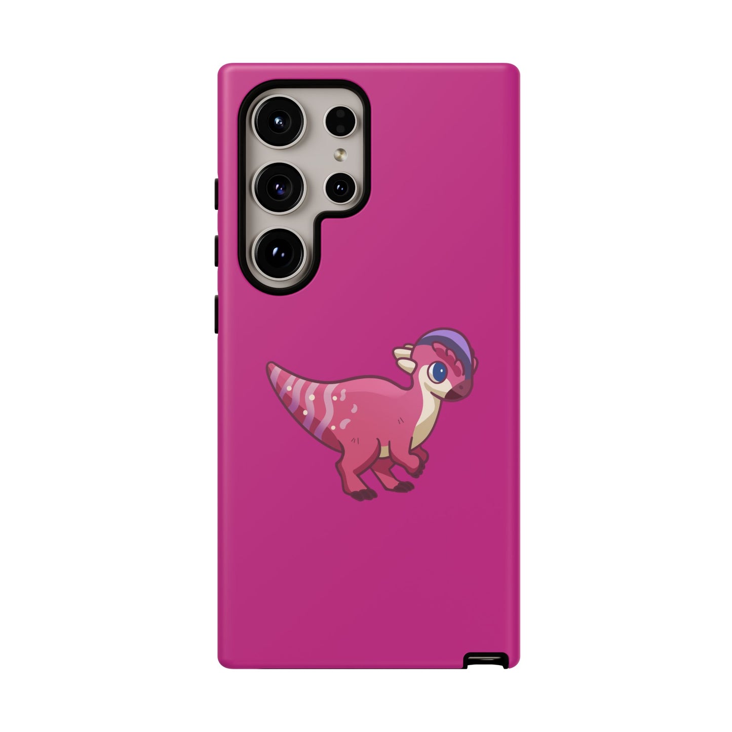 Pachycephalosaurus - Phone Case