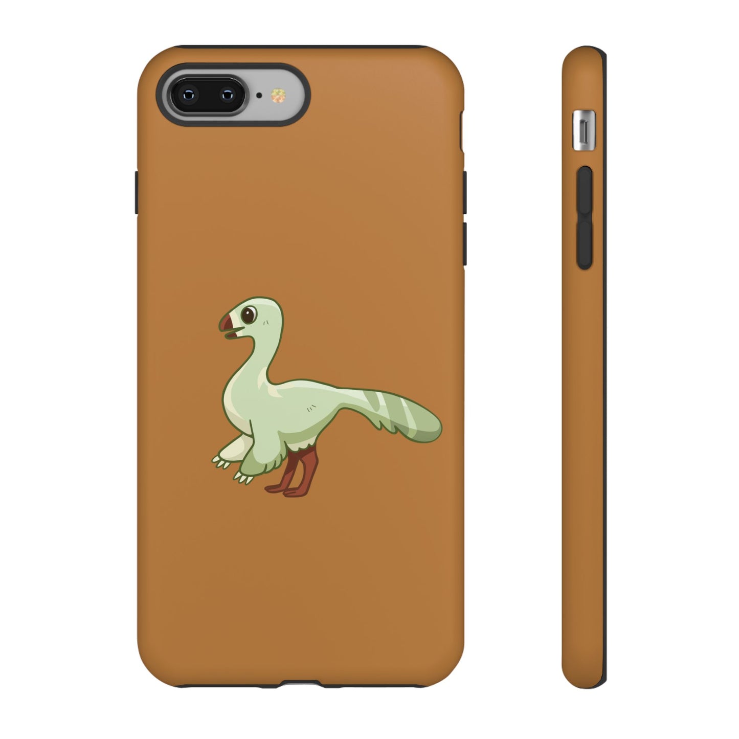 Gallimimus - Phone Case