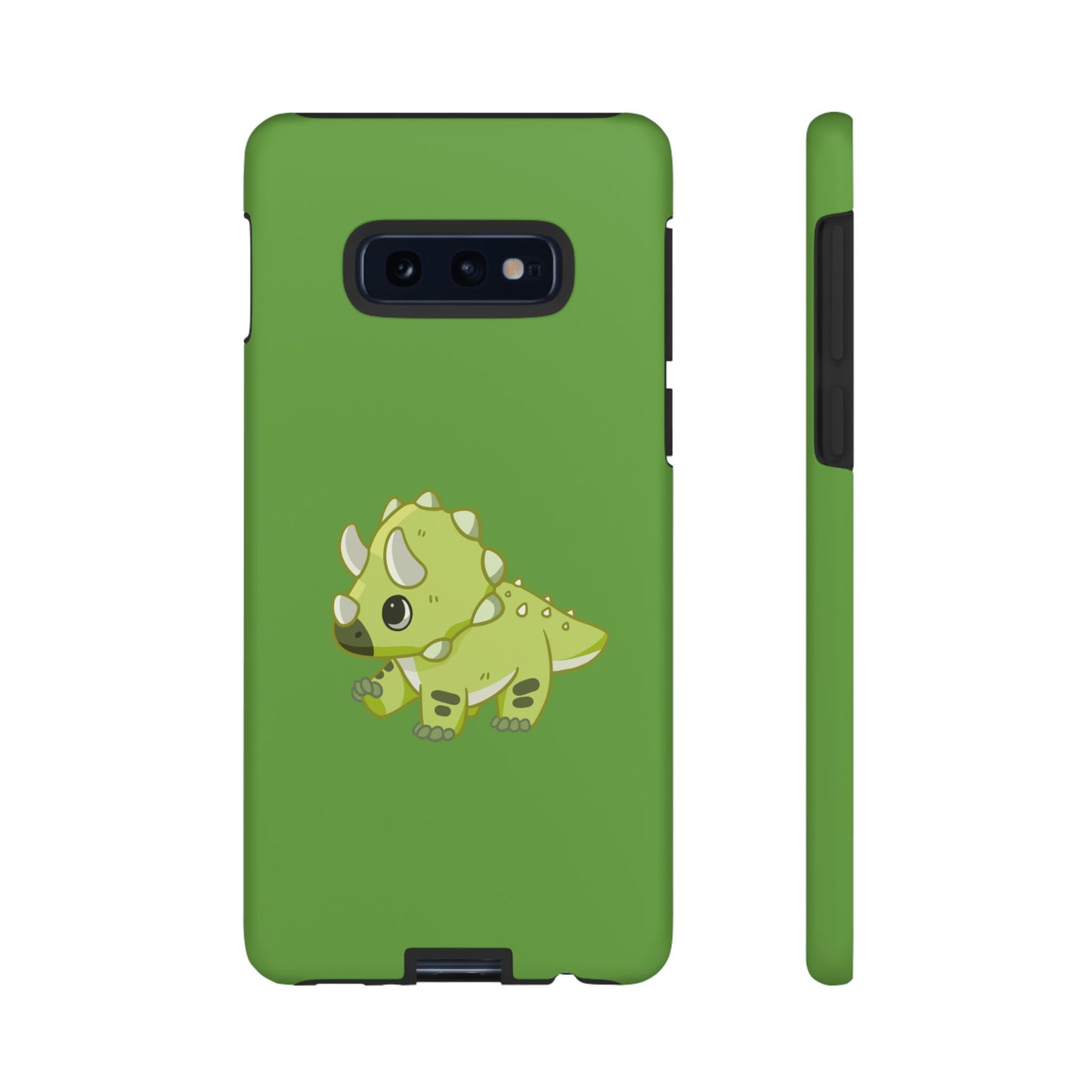 Triceratops - Phone Case