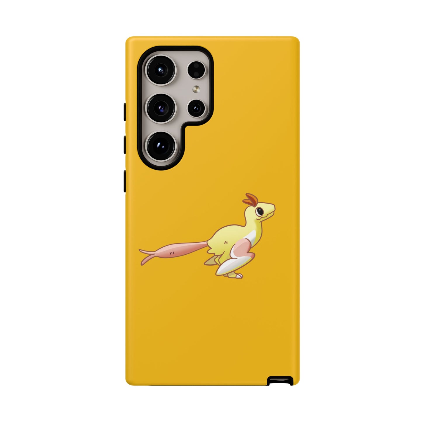 Microraptor - Phone Case