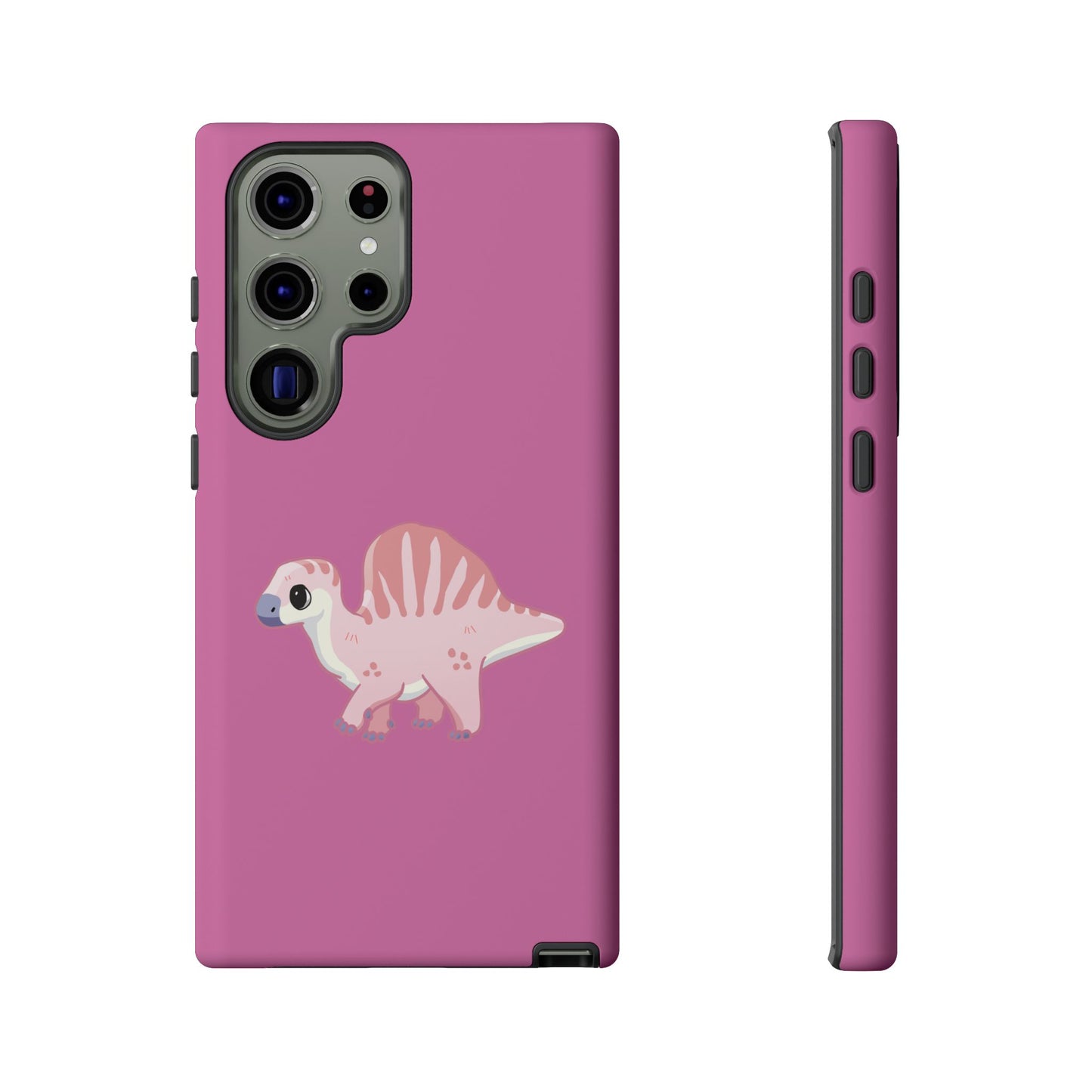 Ouranosaurus - Phone Case