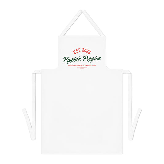 Pippin's Poppins - Adults Apron