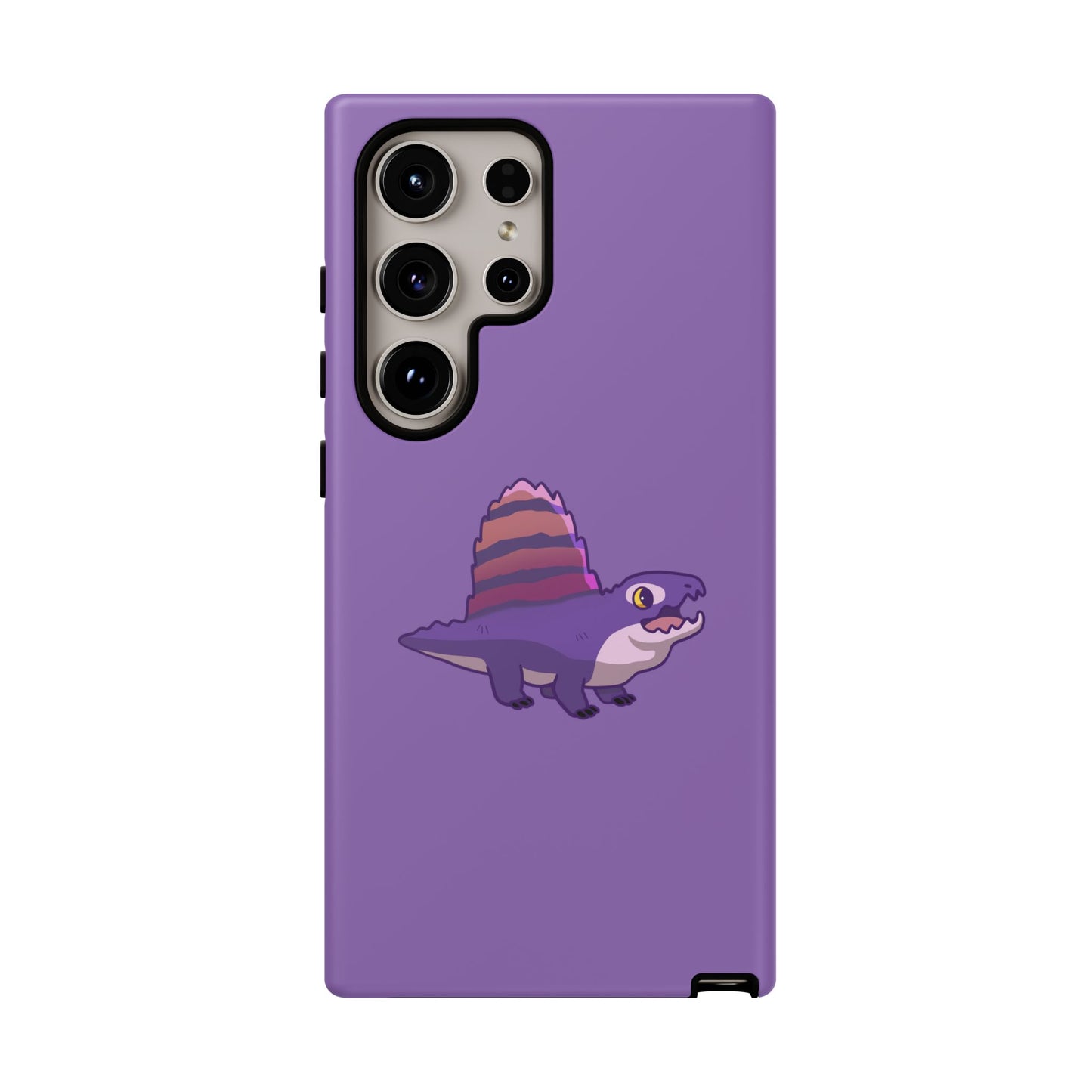 Dimetrodon - Phone Case