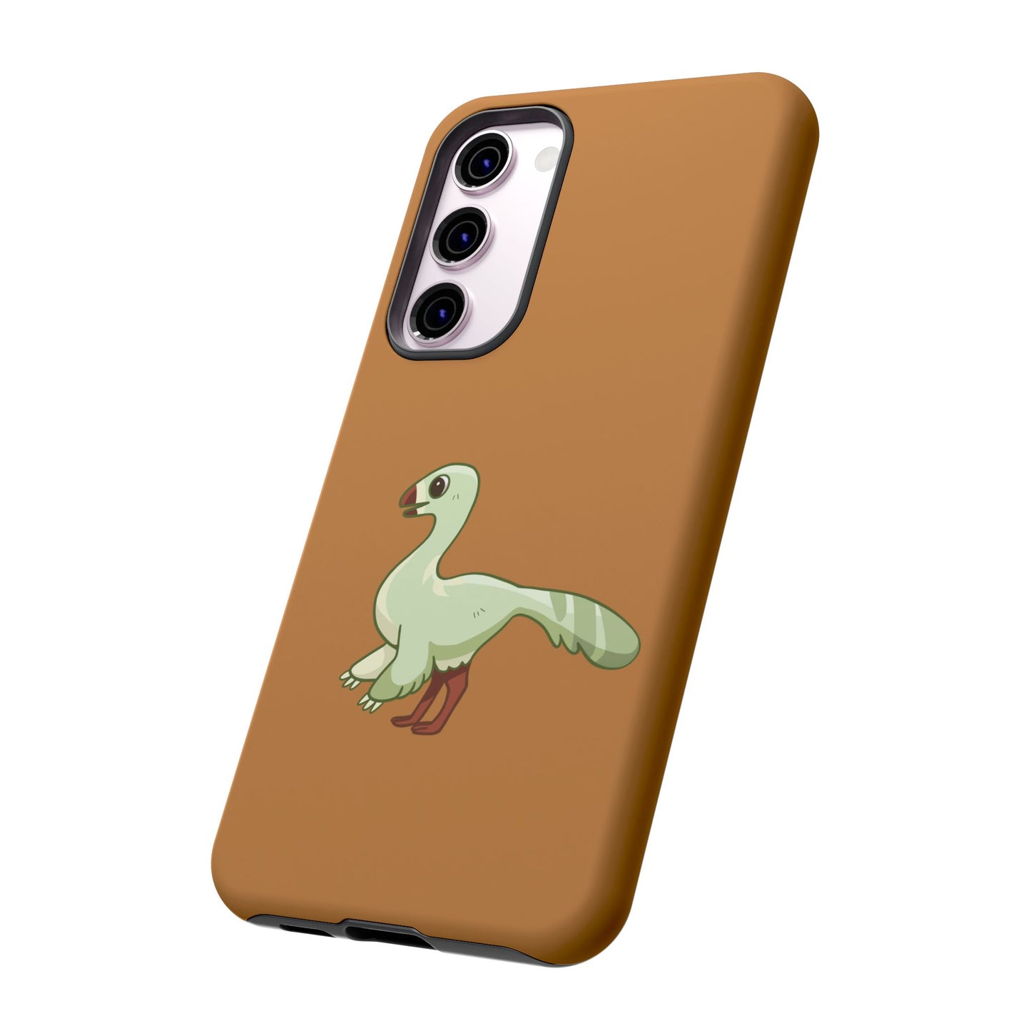 Gallimimus - Phone Case