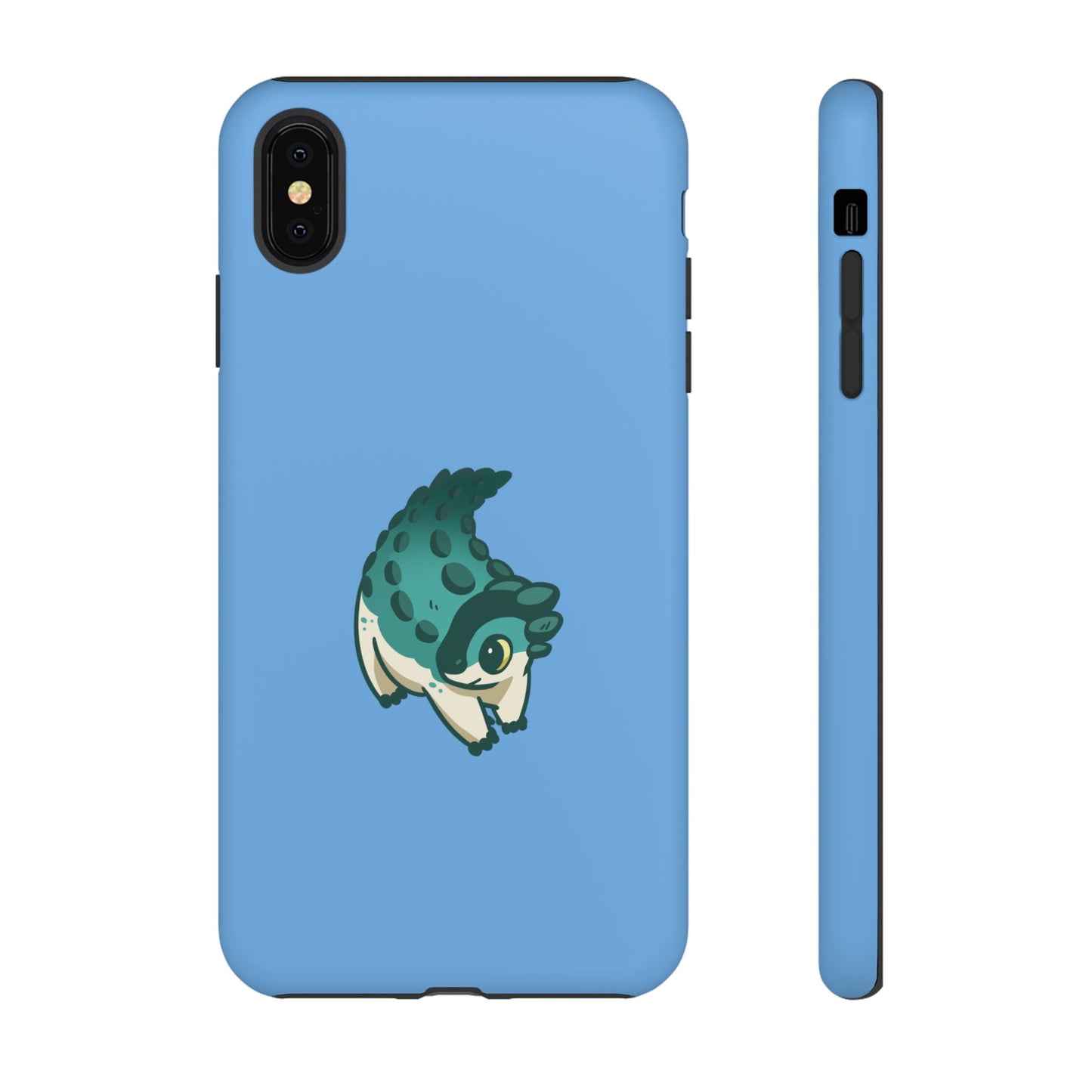 Scelidosaurus - Phone Case