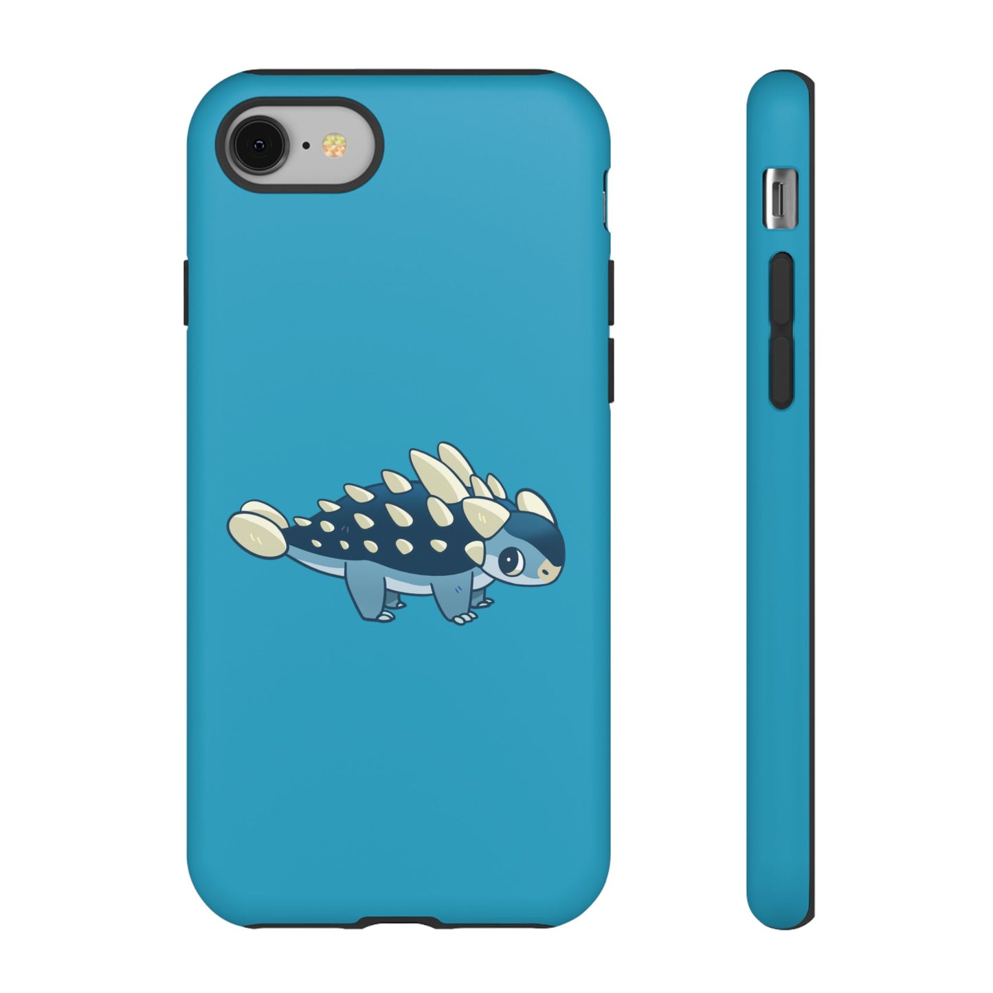 Euoplocephalus - Phone Case