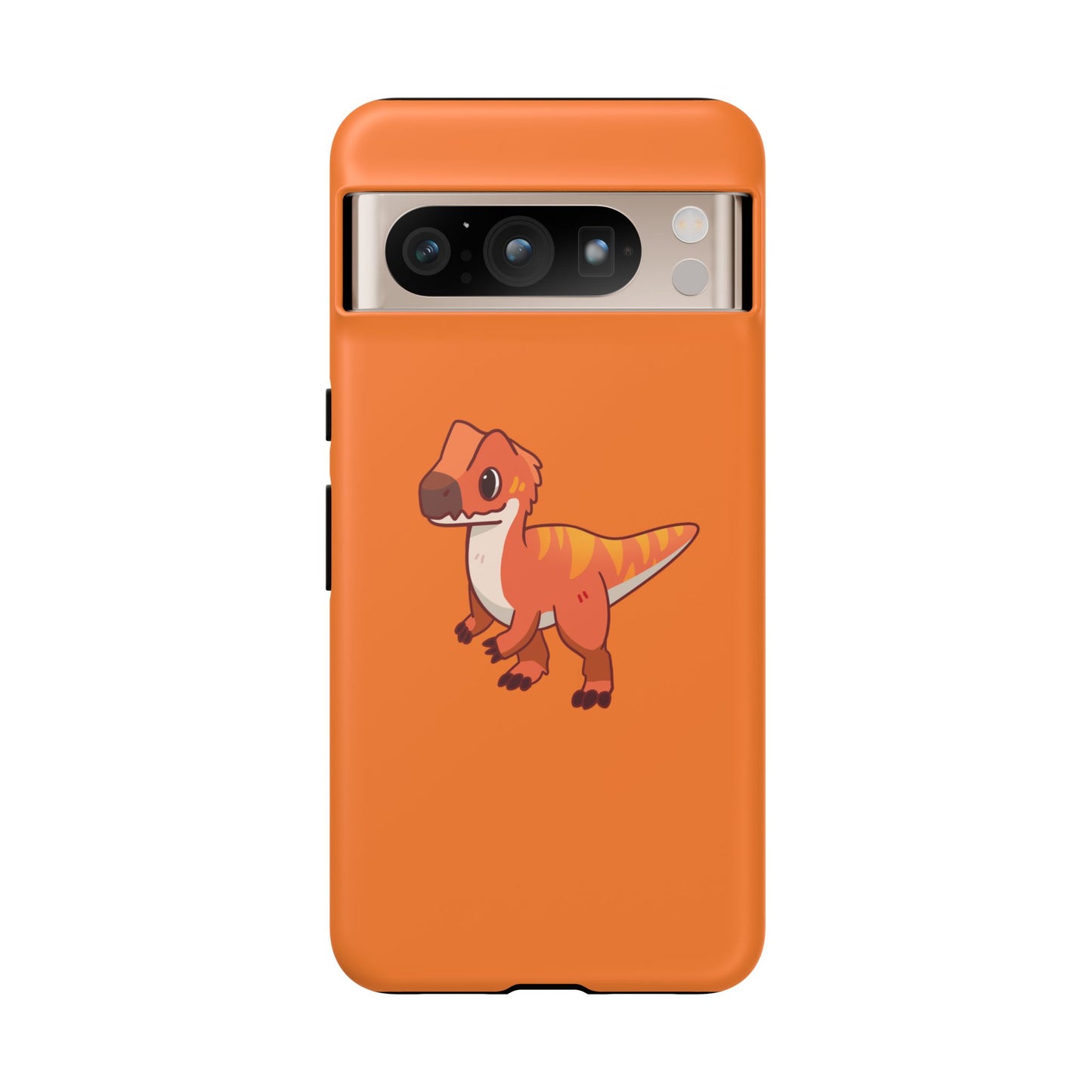Allosaurus - Phone Case