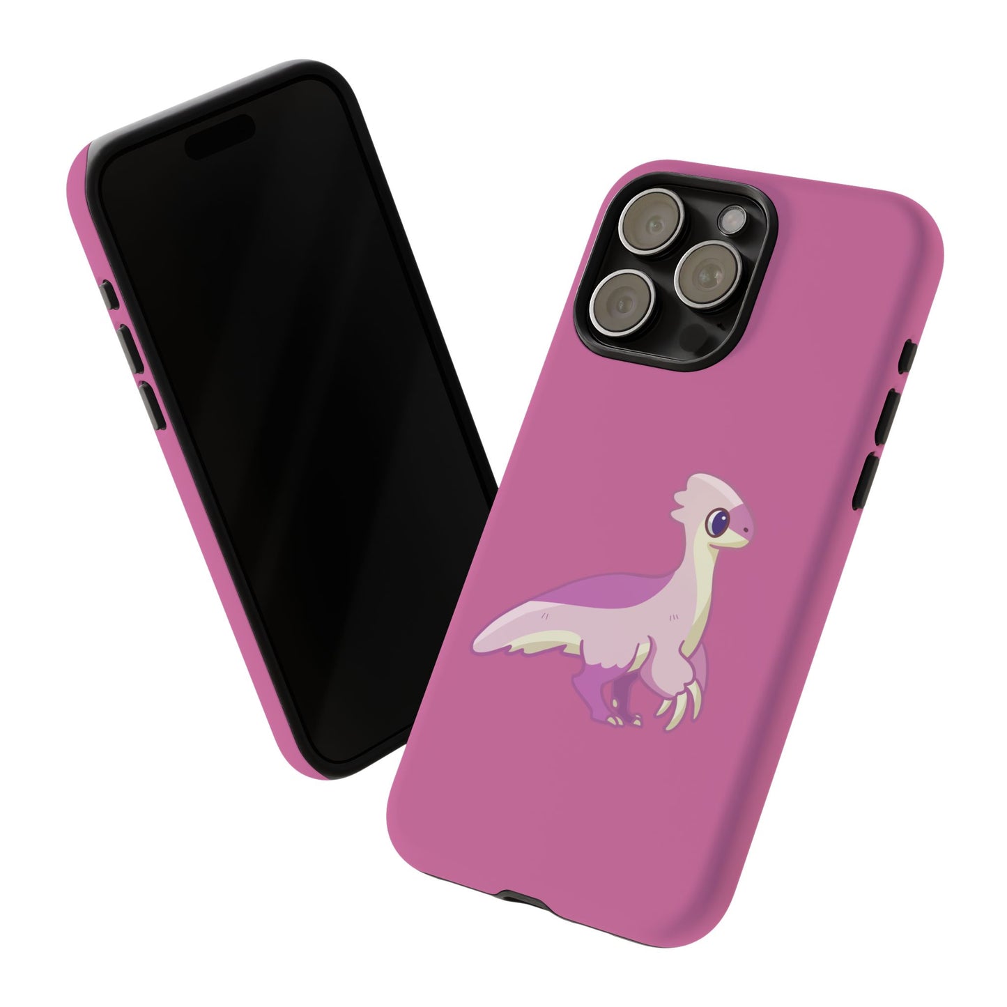 Therizinosaurus - Phone Case