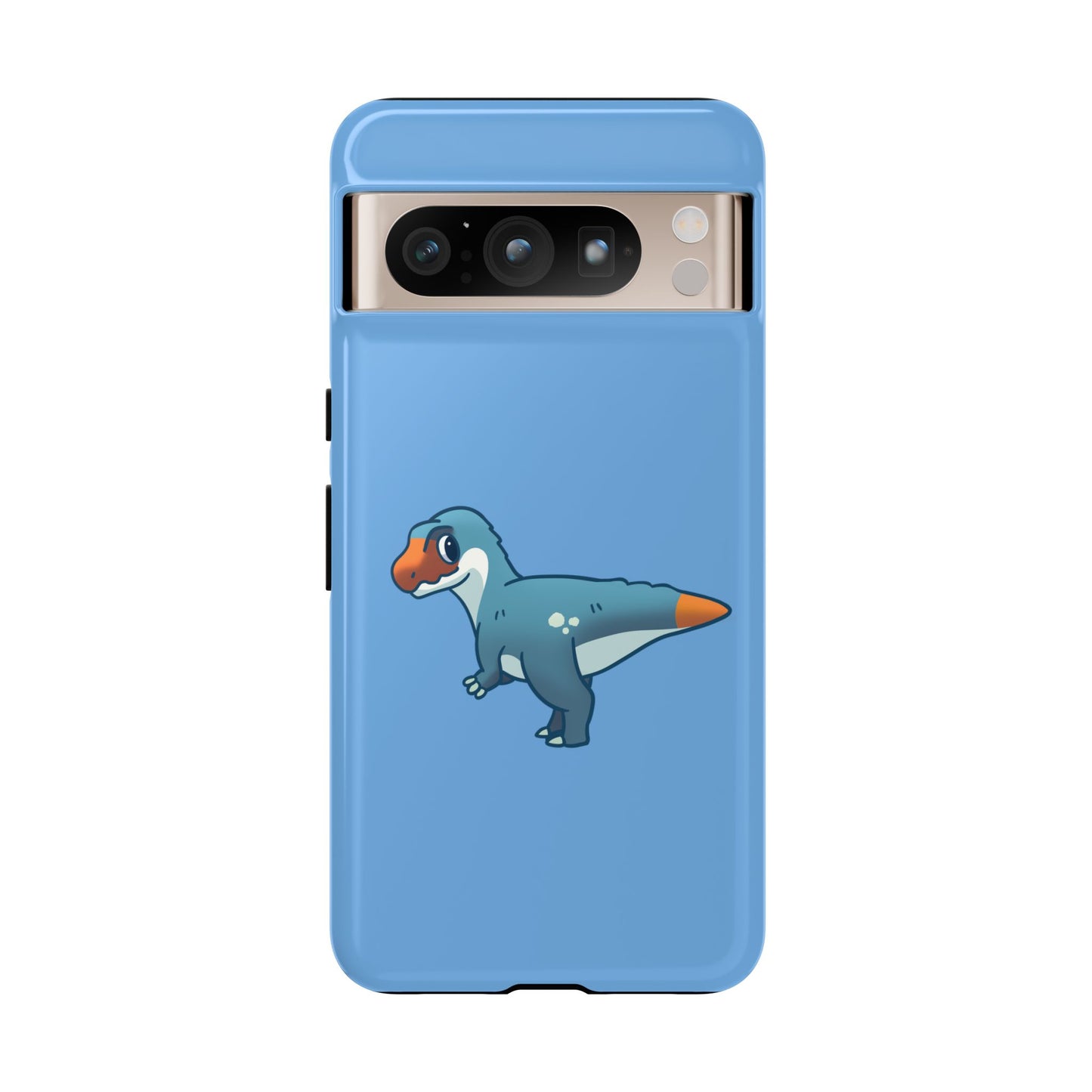 Megalosaurus - Phone Case