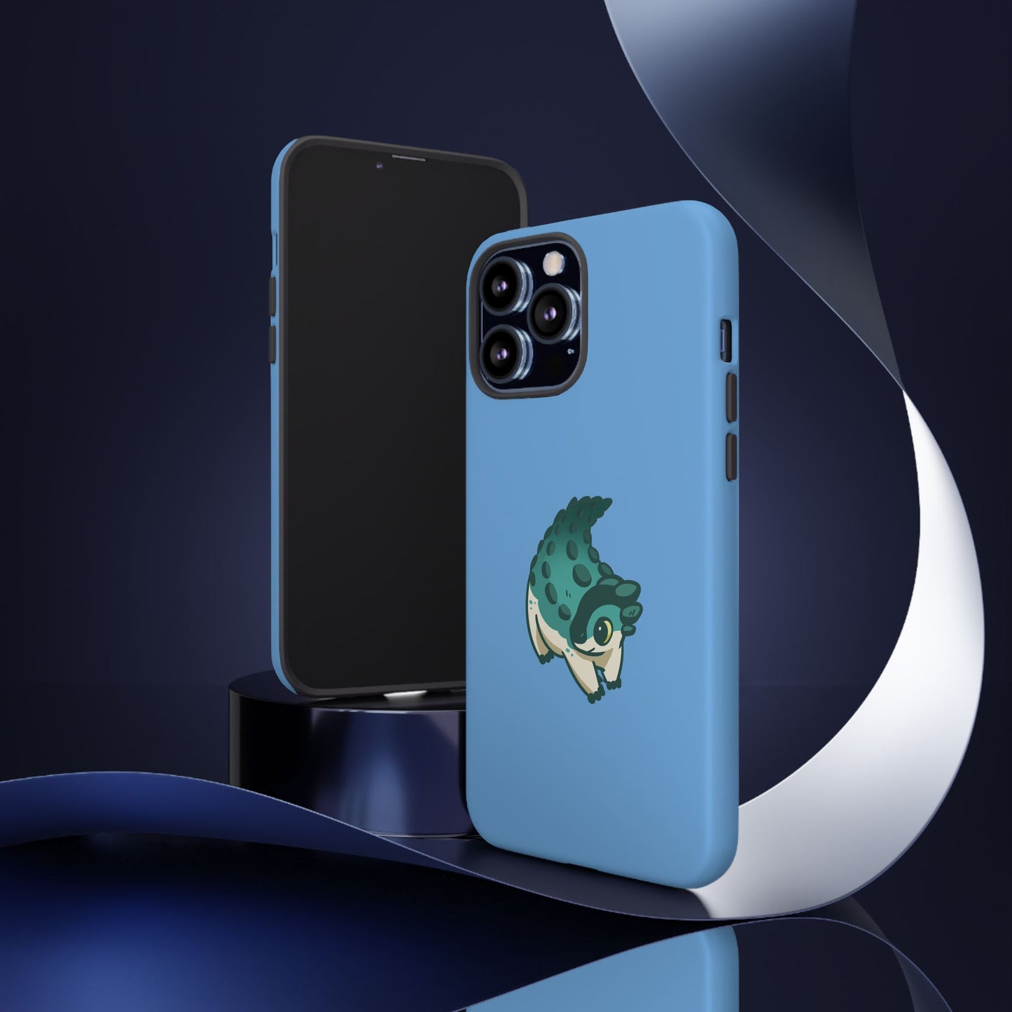 Scelidosaurus - Phone Case