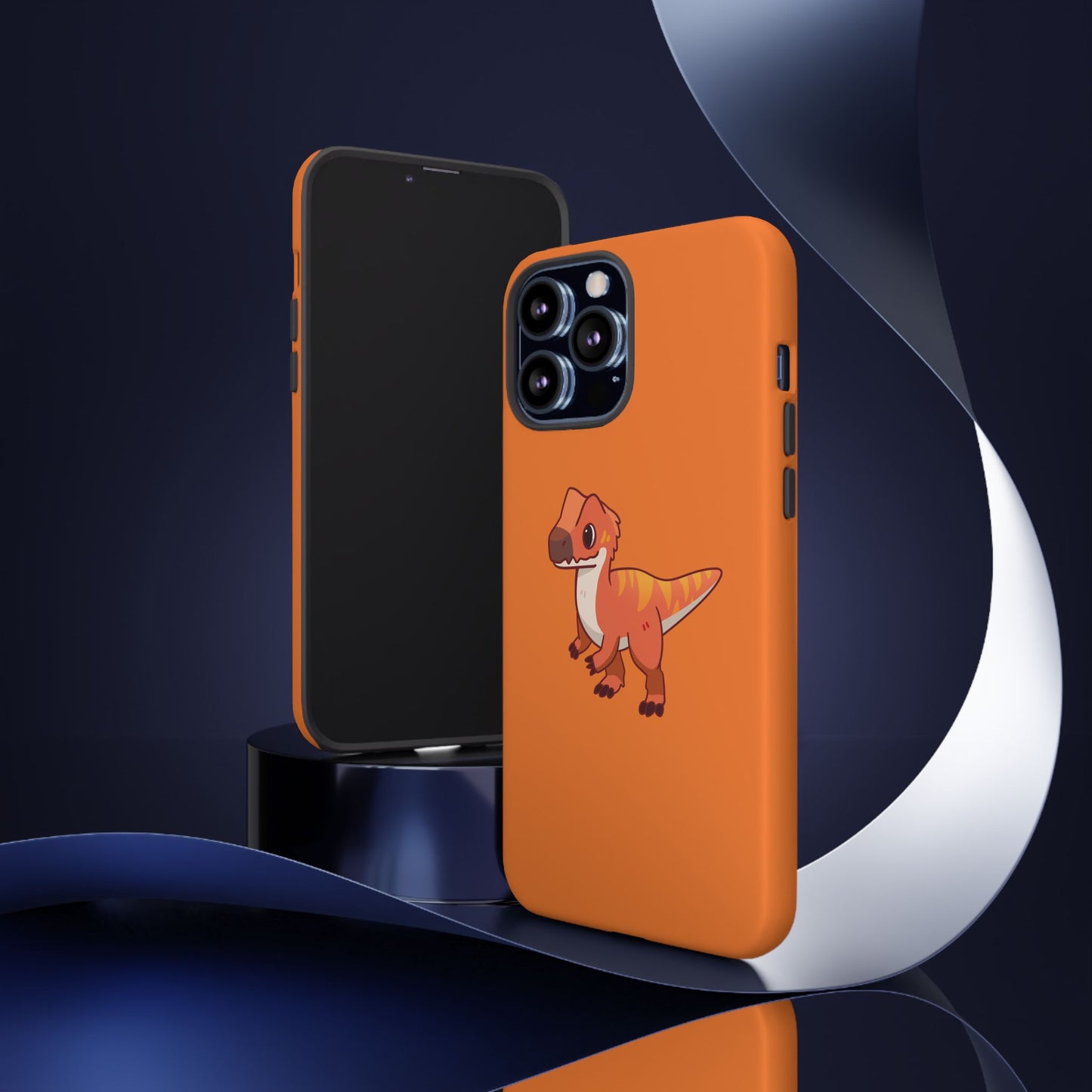 Allosaurus - Phone Case