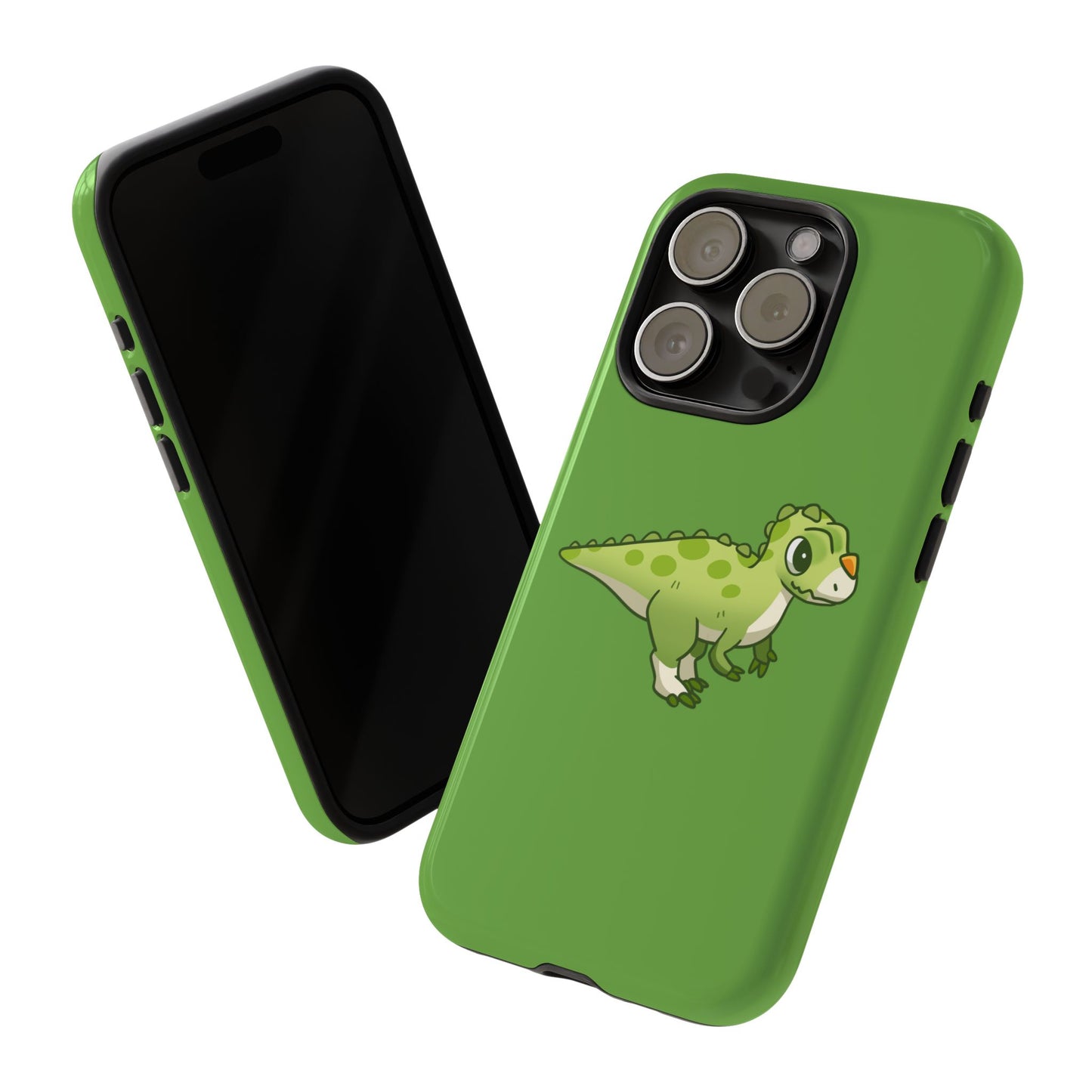 Ceratosaurus - Phone Case