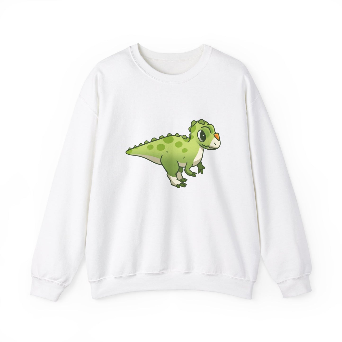 Ceratosaurus - Unisex Heavy Blend™ Crewneck Sweatshirt