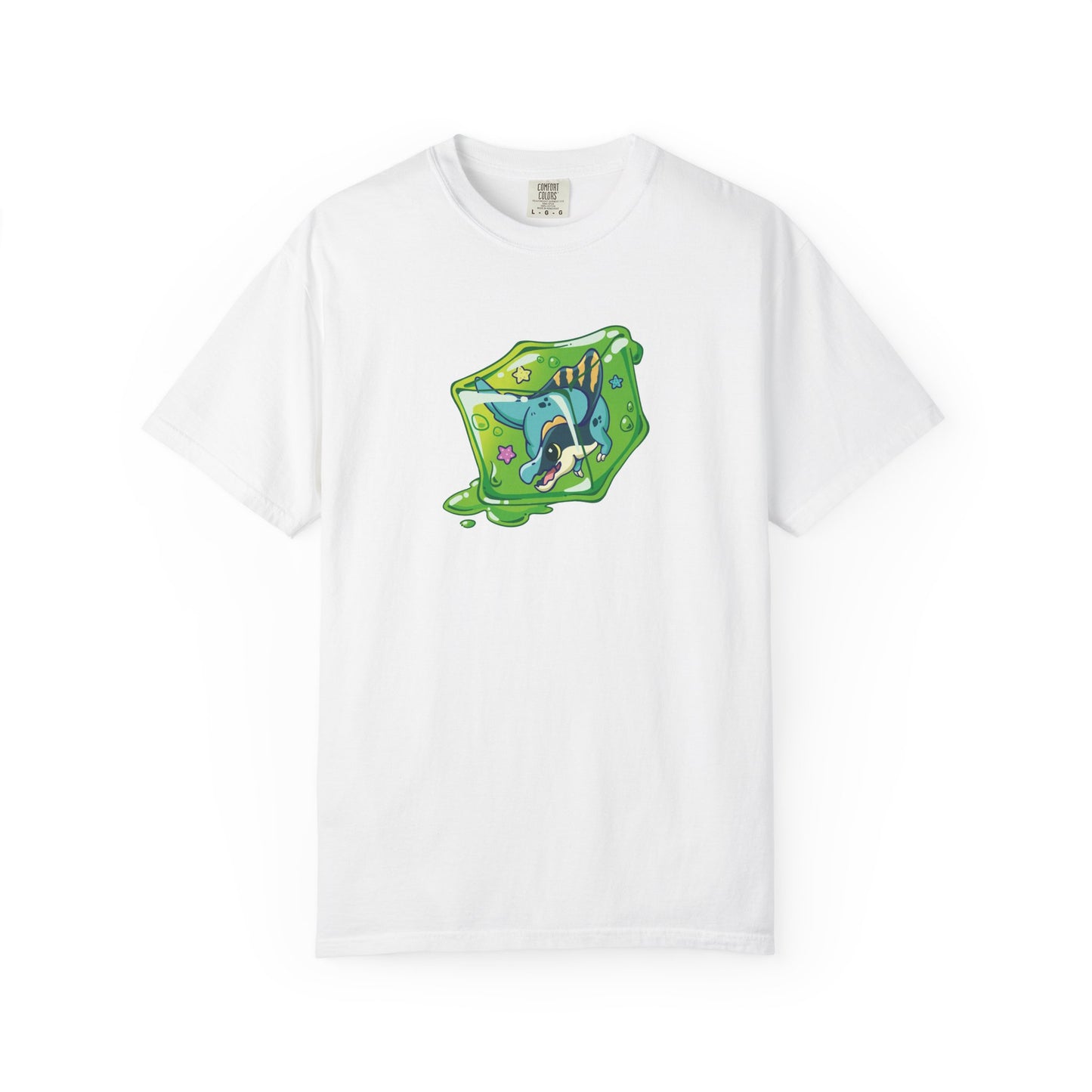 Players Choice Paleo Pines x D&D - The Unofficial Collab
