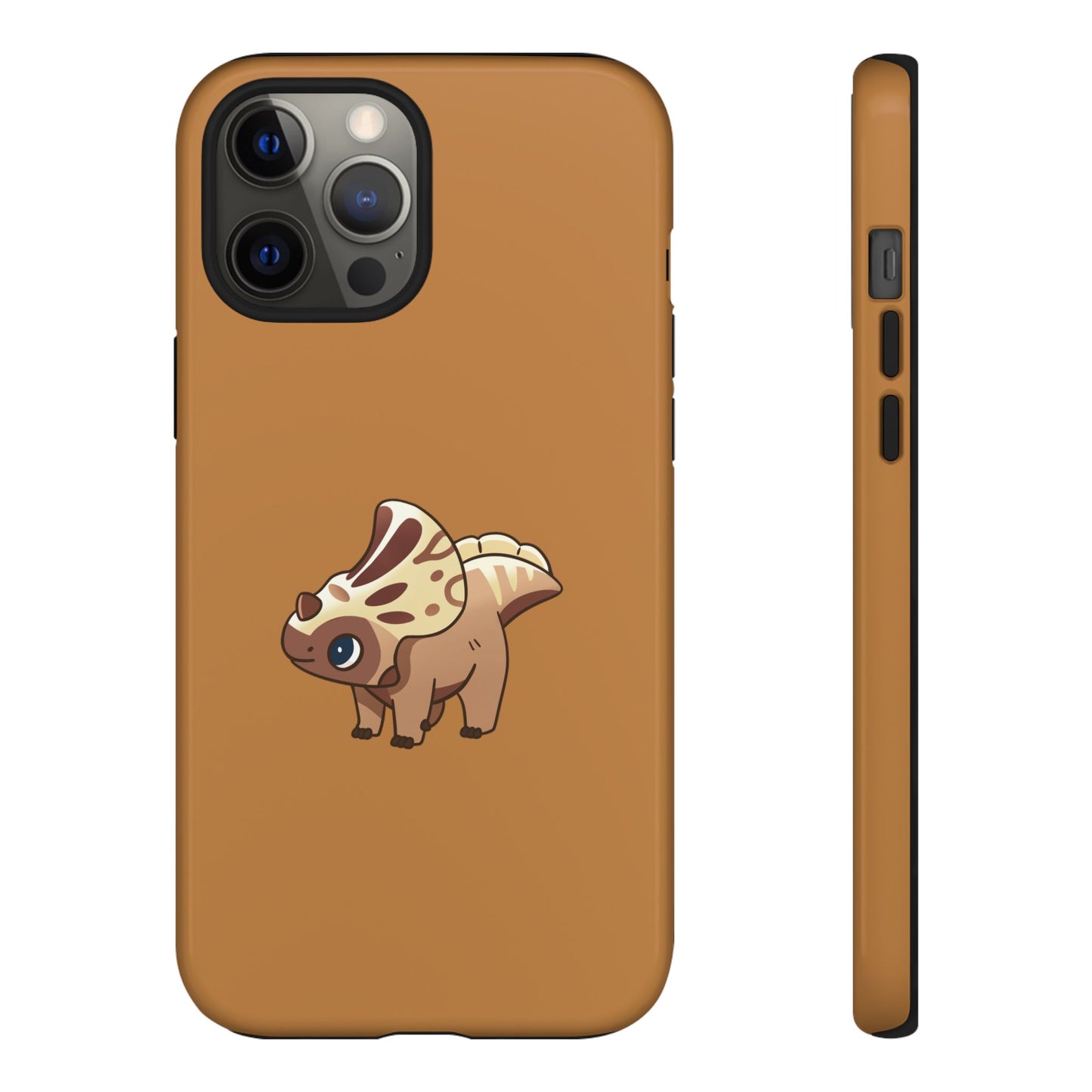 Protoceratops - Phone Case