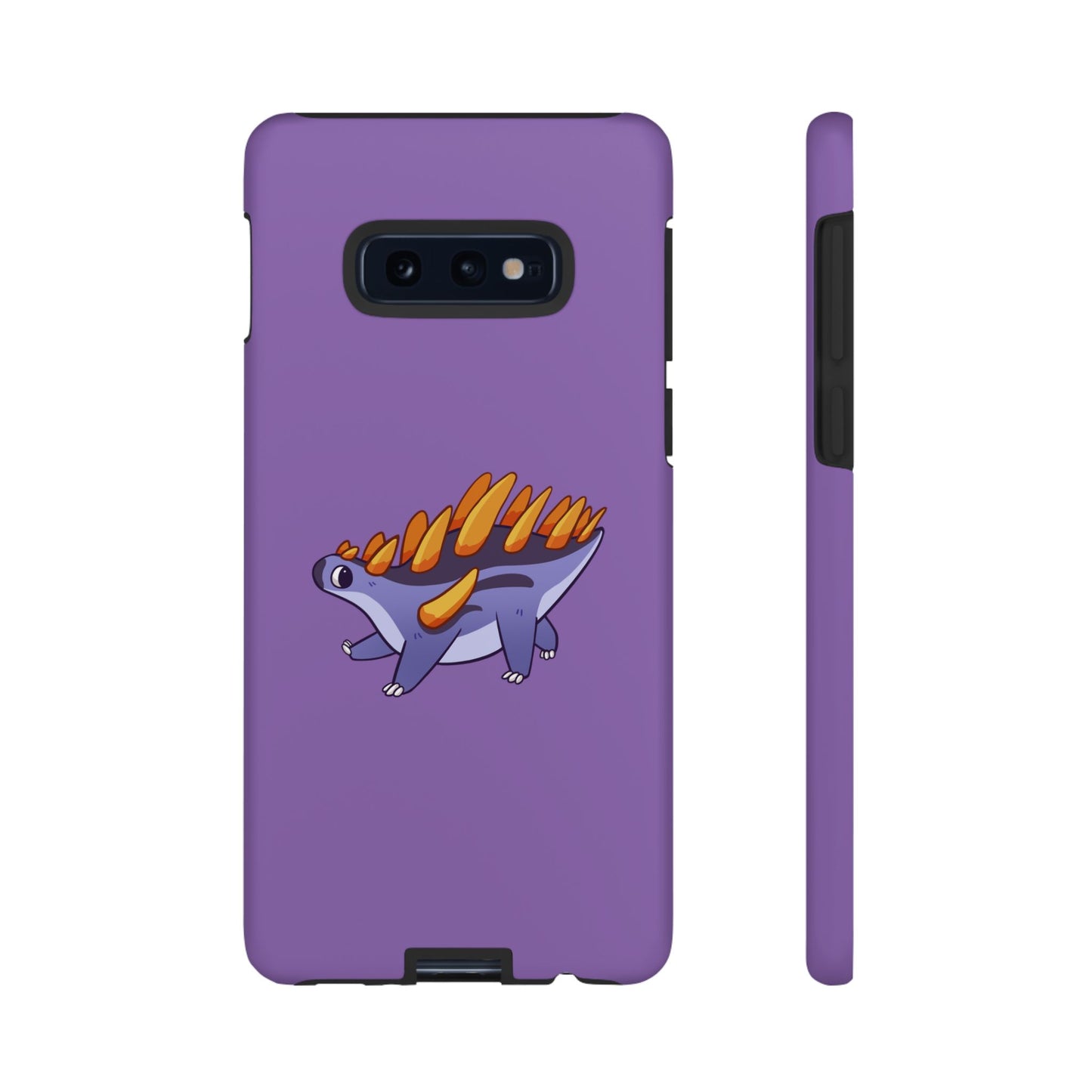 Kentrosaurus - Phone Case