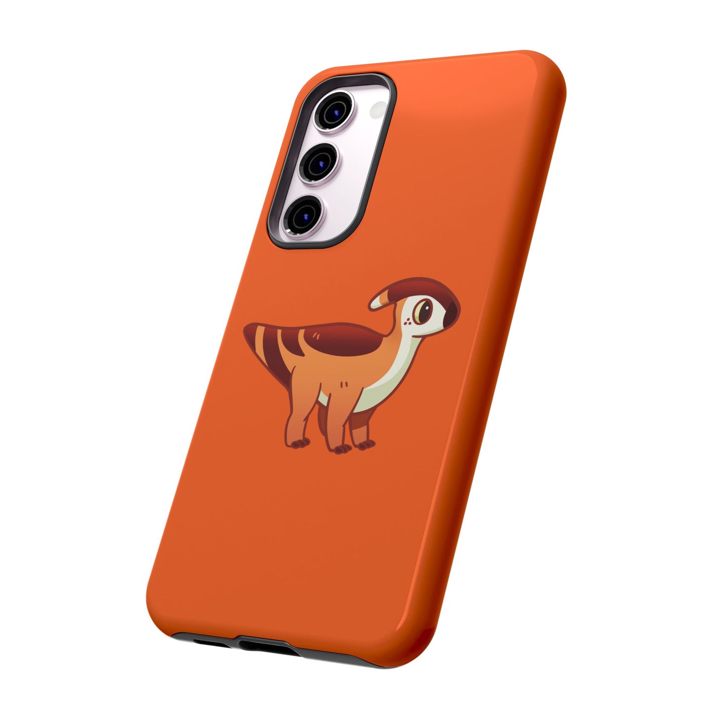 Parasaurolophus - Phone Case