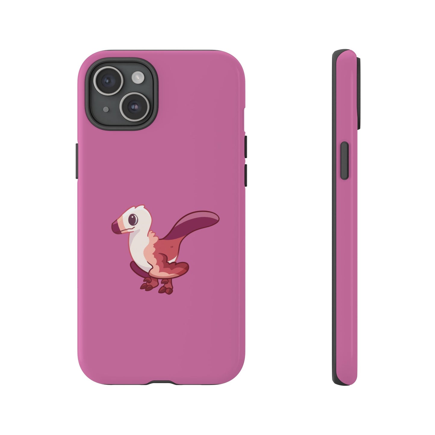 Velociraptor - Phone Case