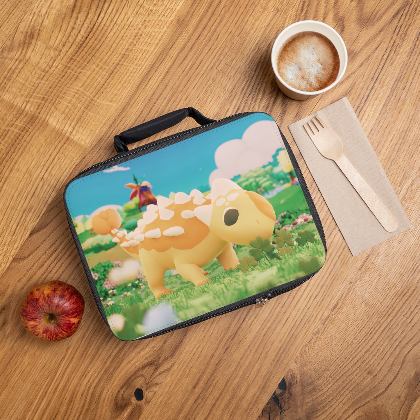 Anky Lunch Bag