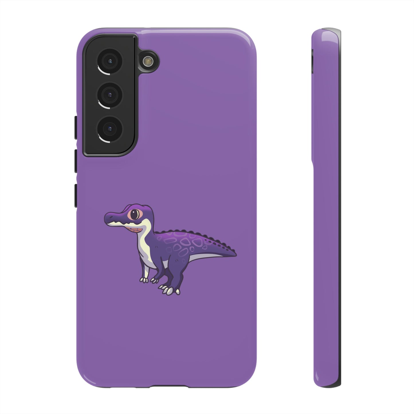 Baryonyx - Phone Case