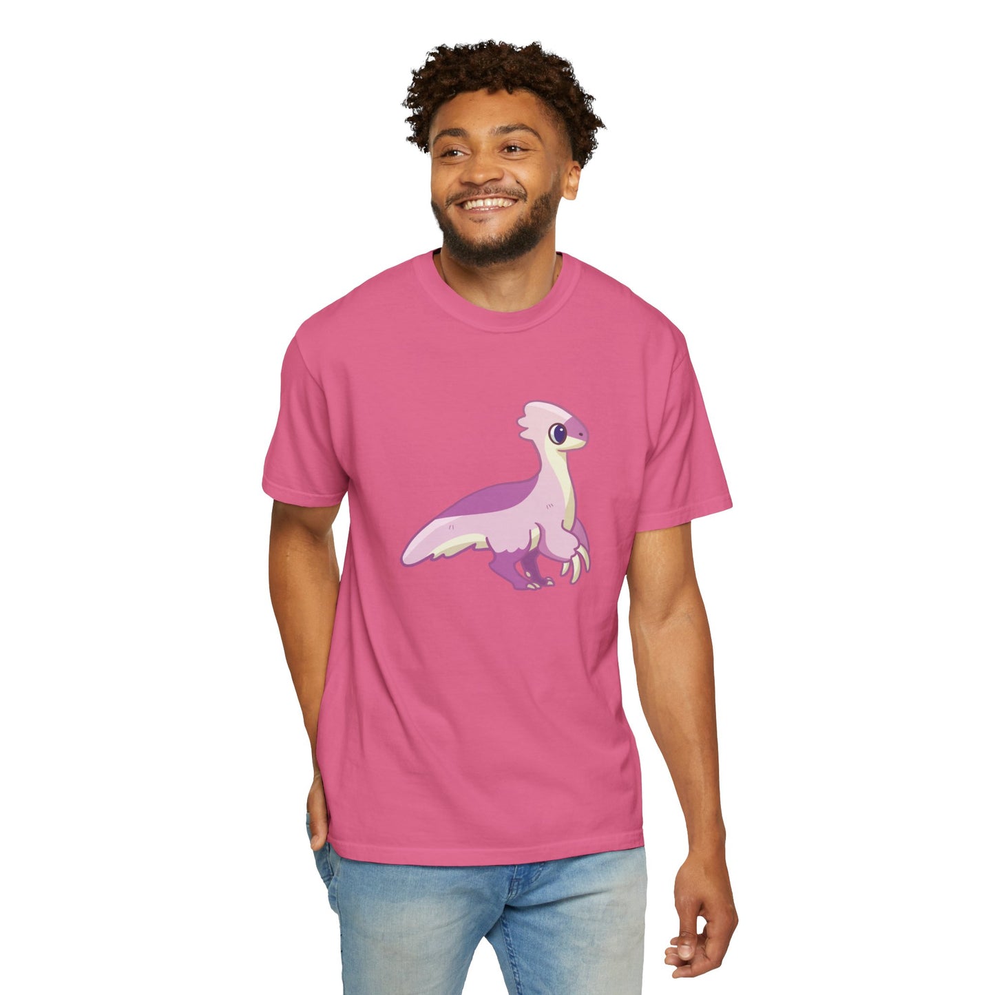 Therizinosaurus T-Shirt