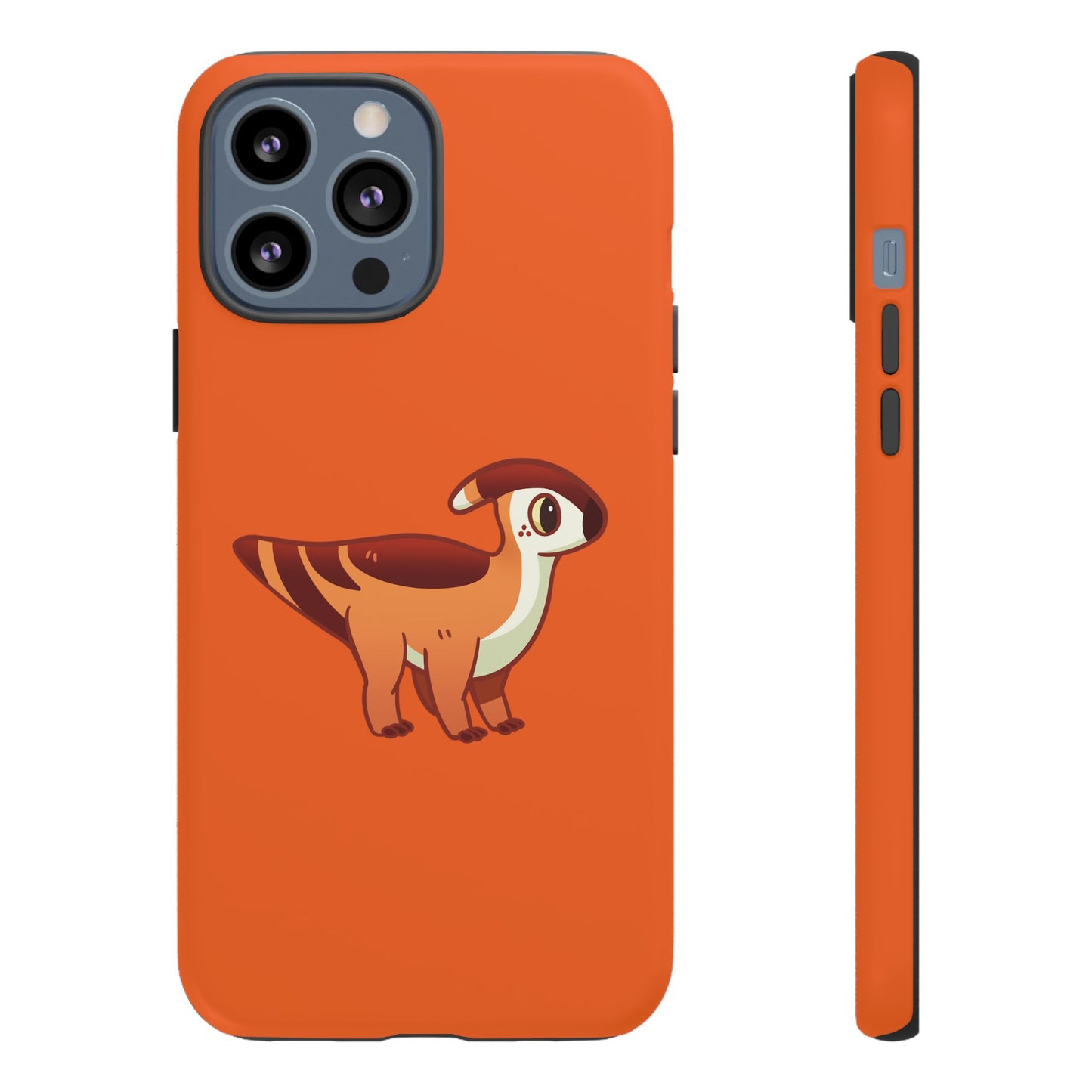 Parasaurolophus - Phone Case