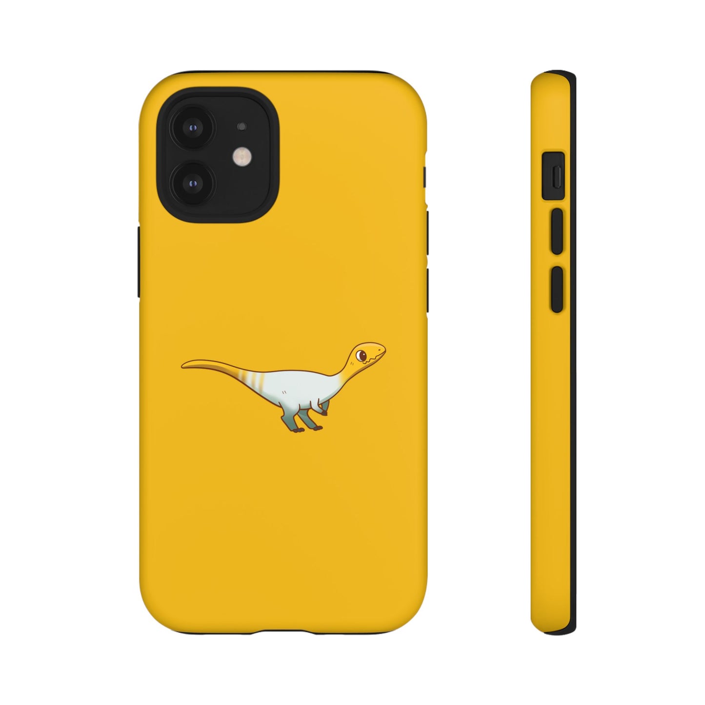 Coelophysis - Phone Case