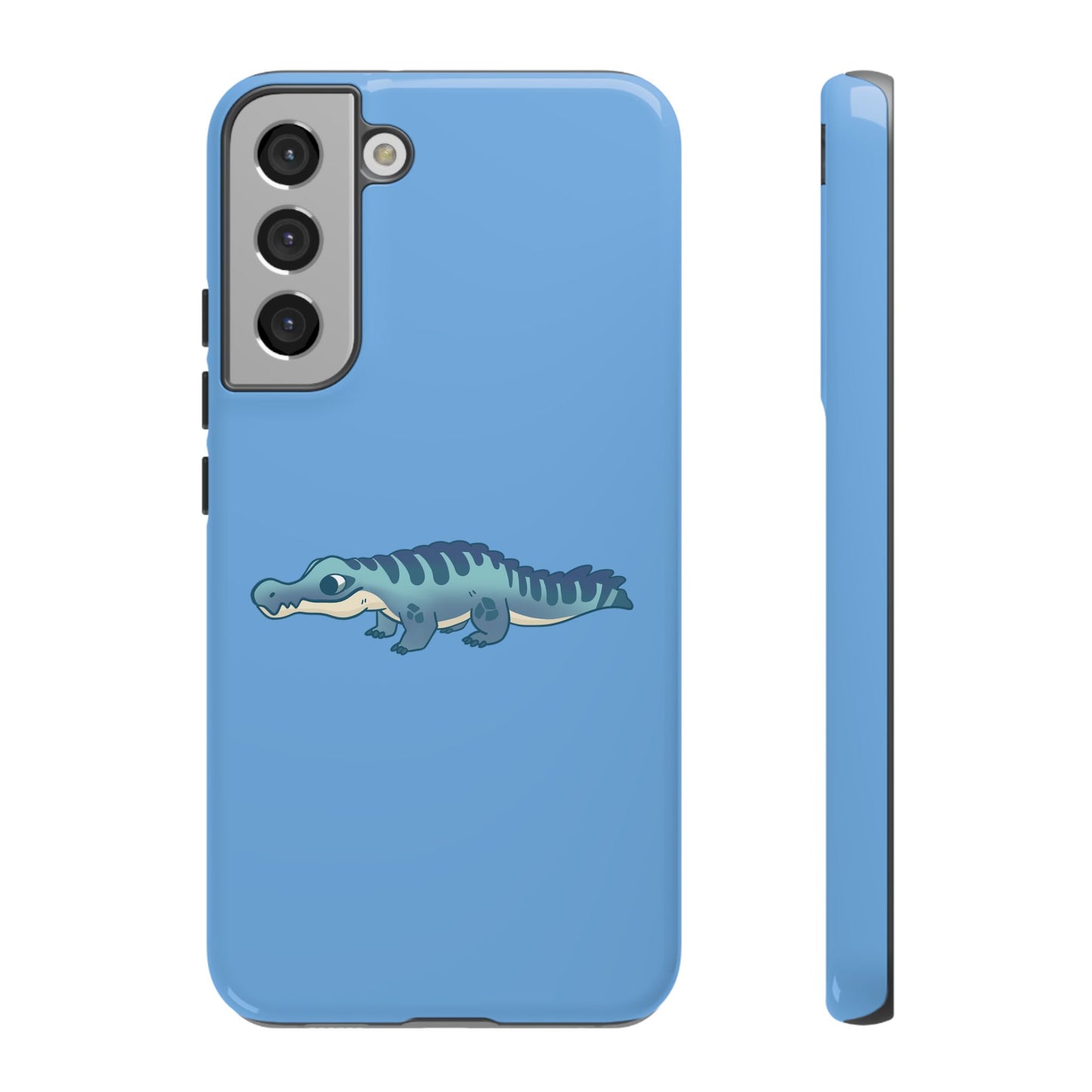 Sarcosuchus - Phone Case