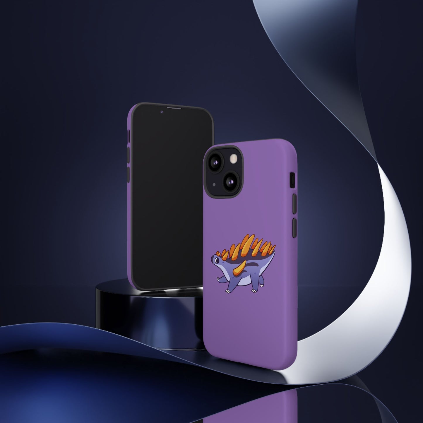 Kentrosaurus - Phone Case