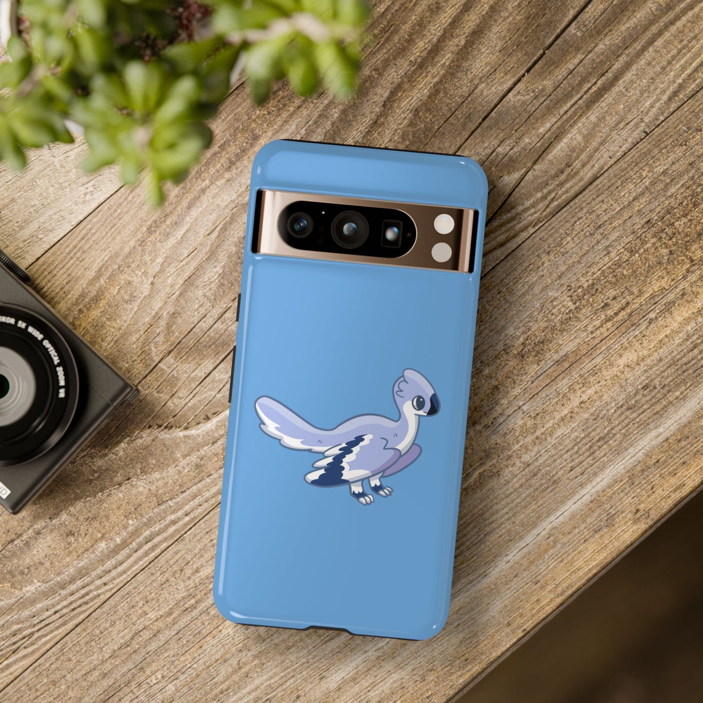 Archaeopteryx - Phone Case